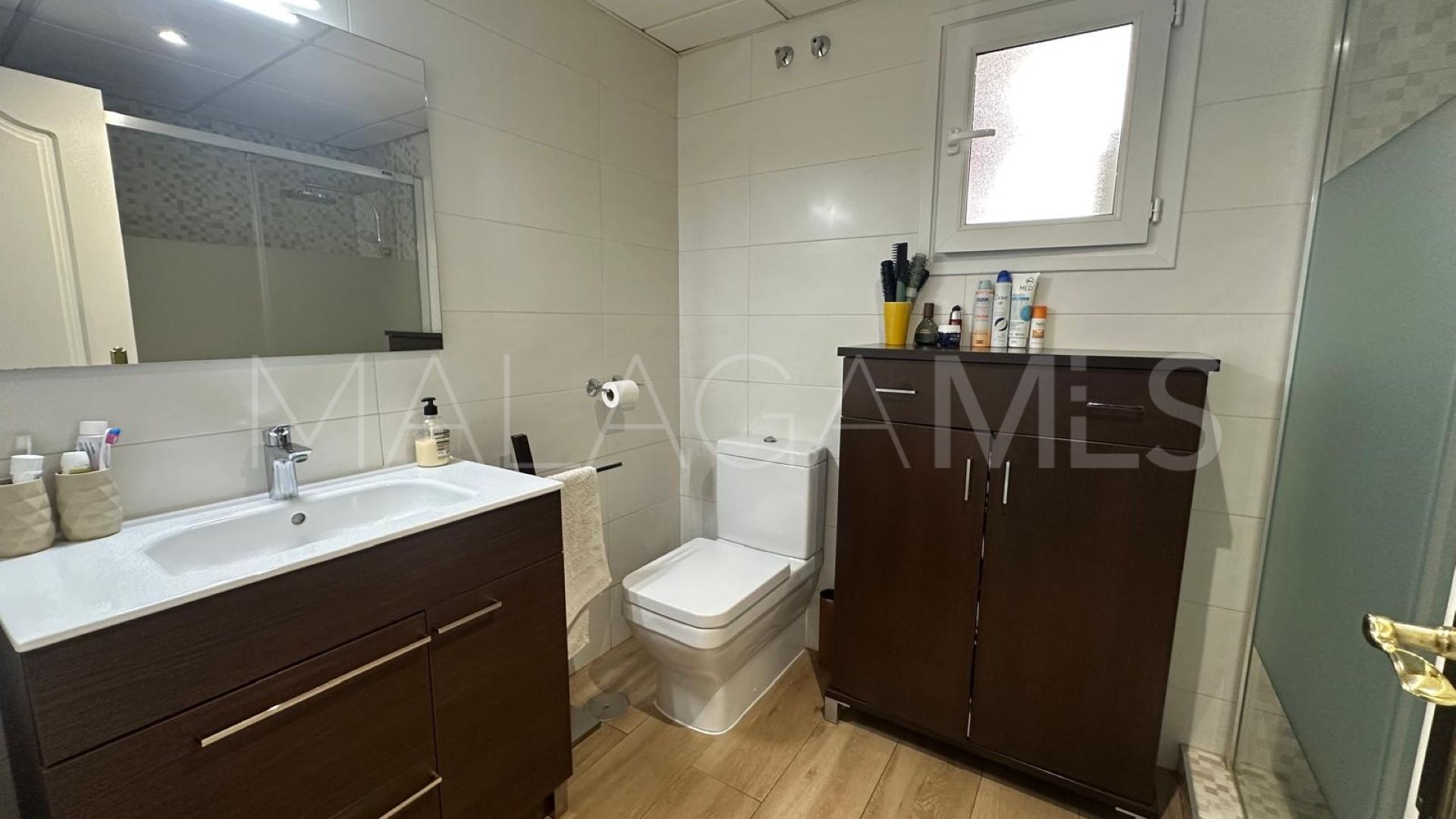 Zweistöckiges penthouse for sale in San Pedro de Alcantara