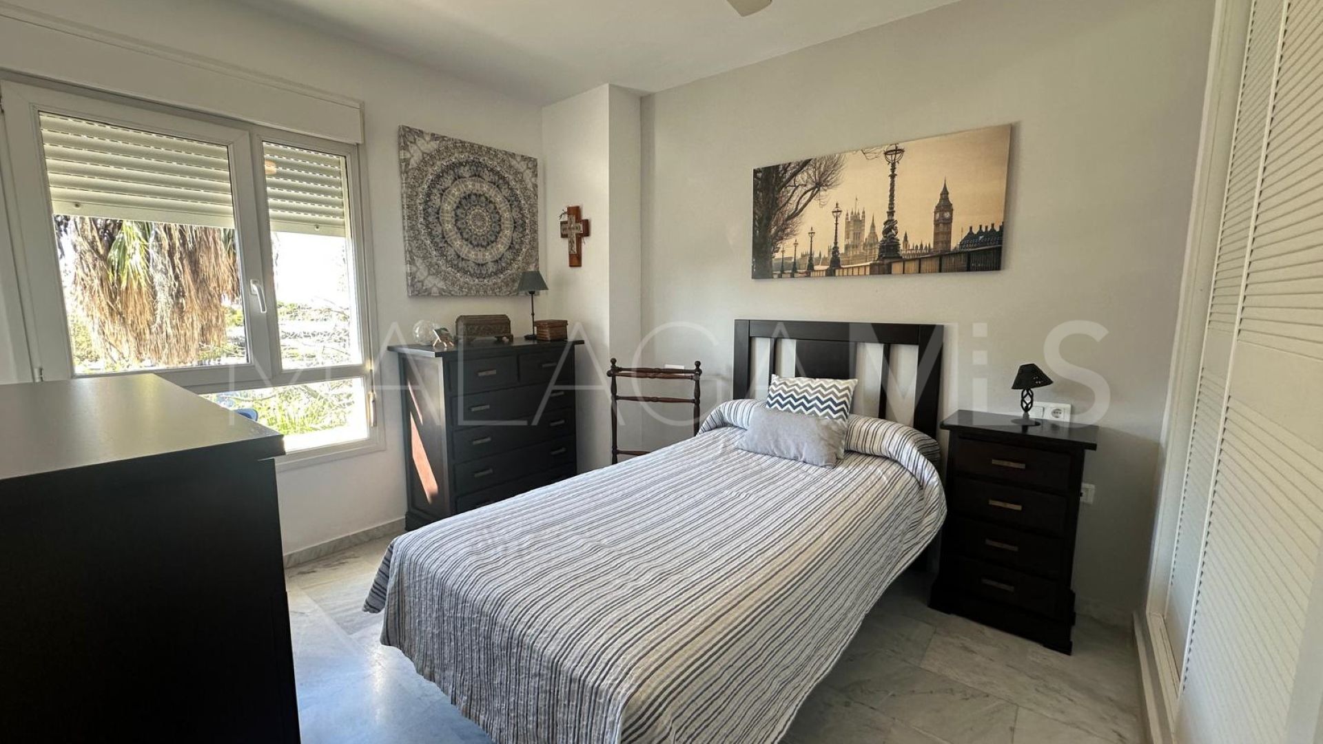 Zweistöckiges penthouse for sale in San Pedro de Alcantara