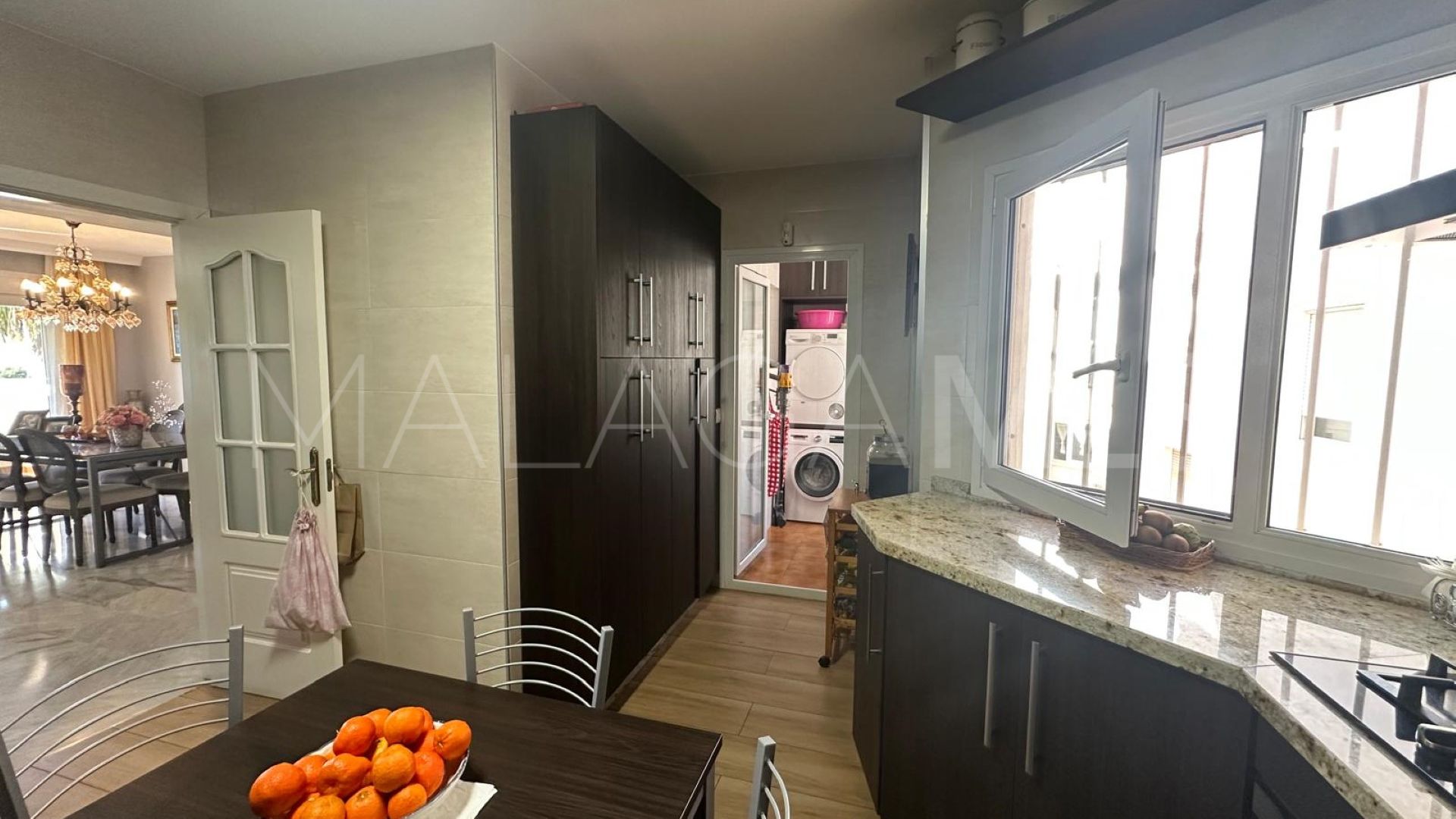 Zweistöckiges penthouse for sale in San Pedro de Alcantara