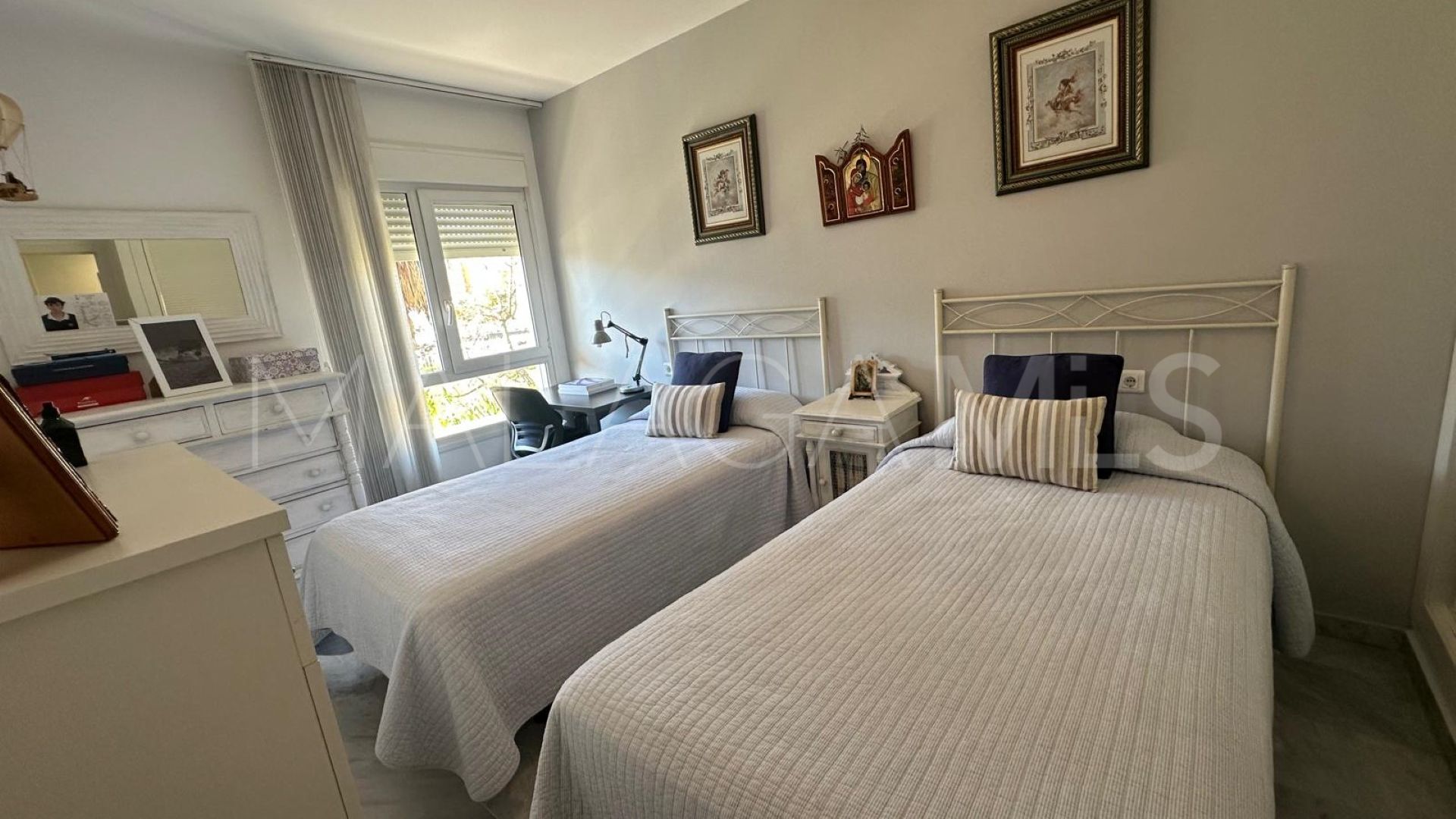 Zweistöckiges penthouse for sale in San Pedro de Alcantara