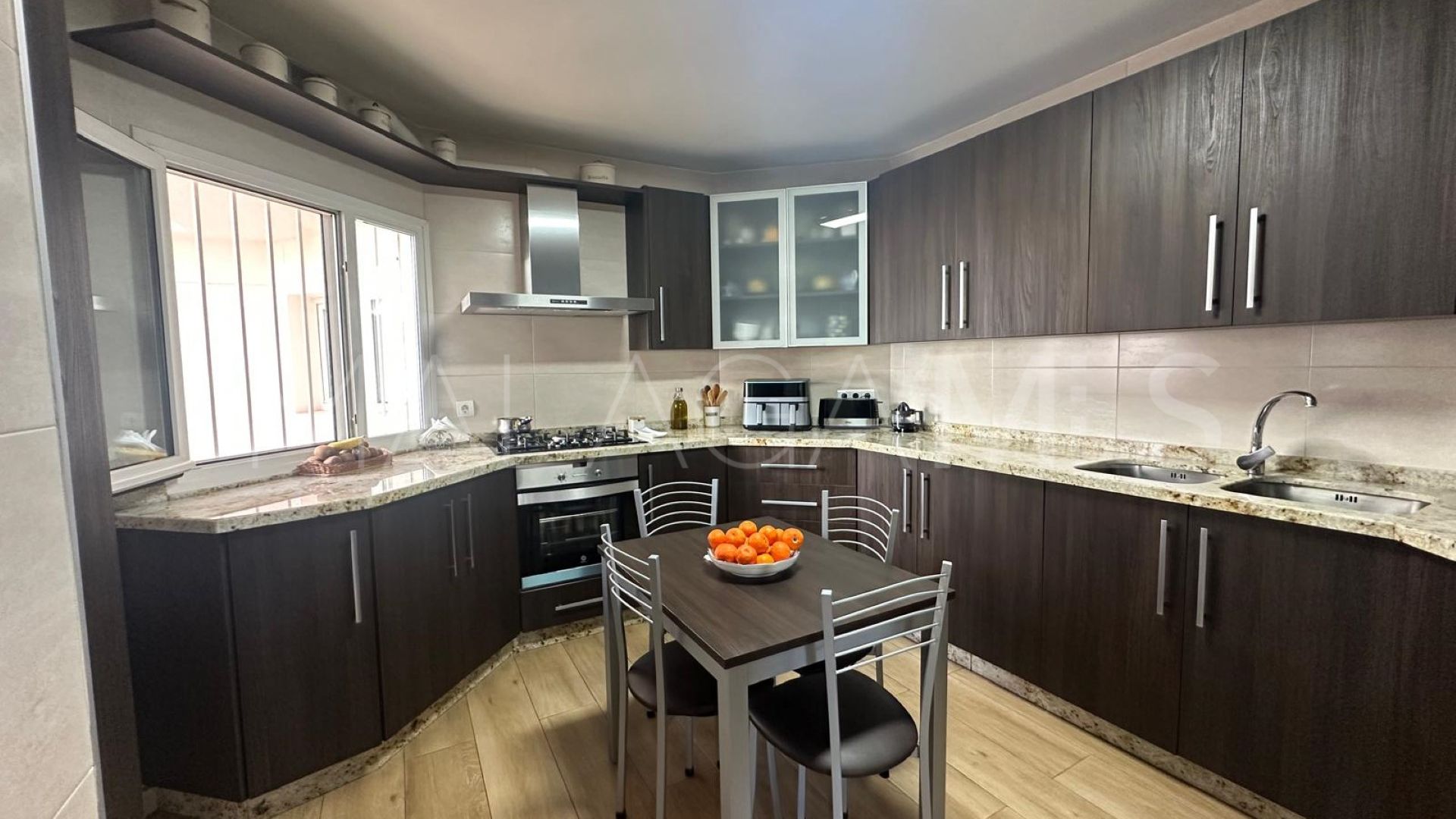 Zweistöckiges penthouse for sale in San Pedro de Alcantara