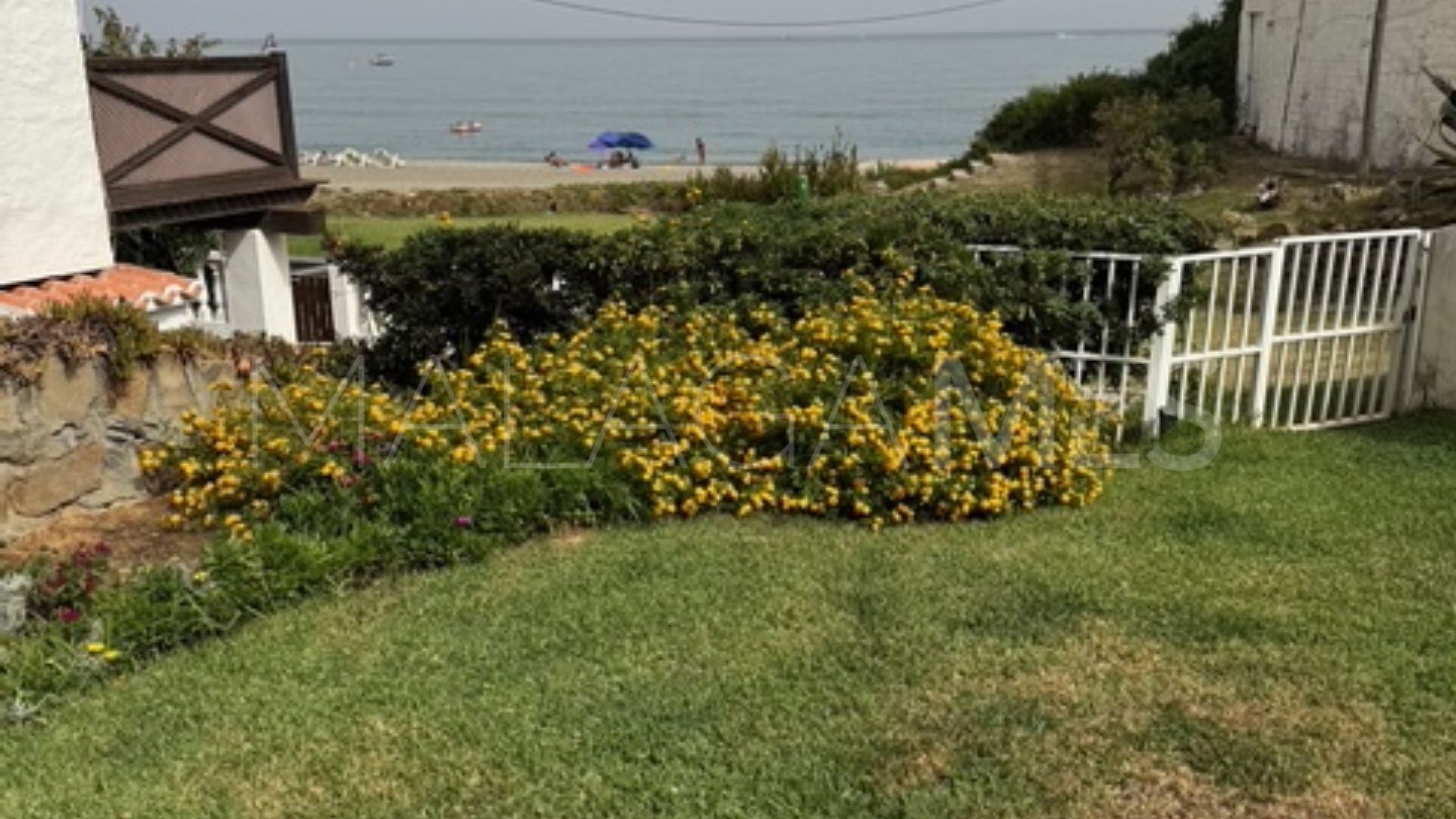 Villa for sale in Bahia Dorada