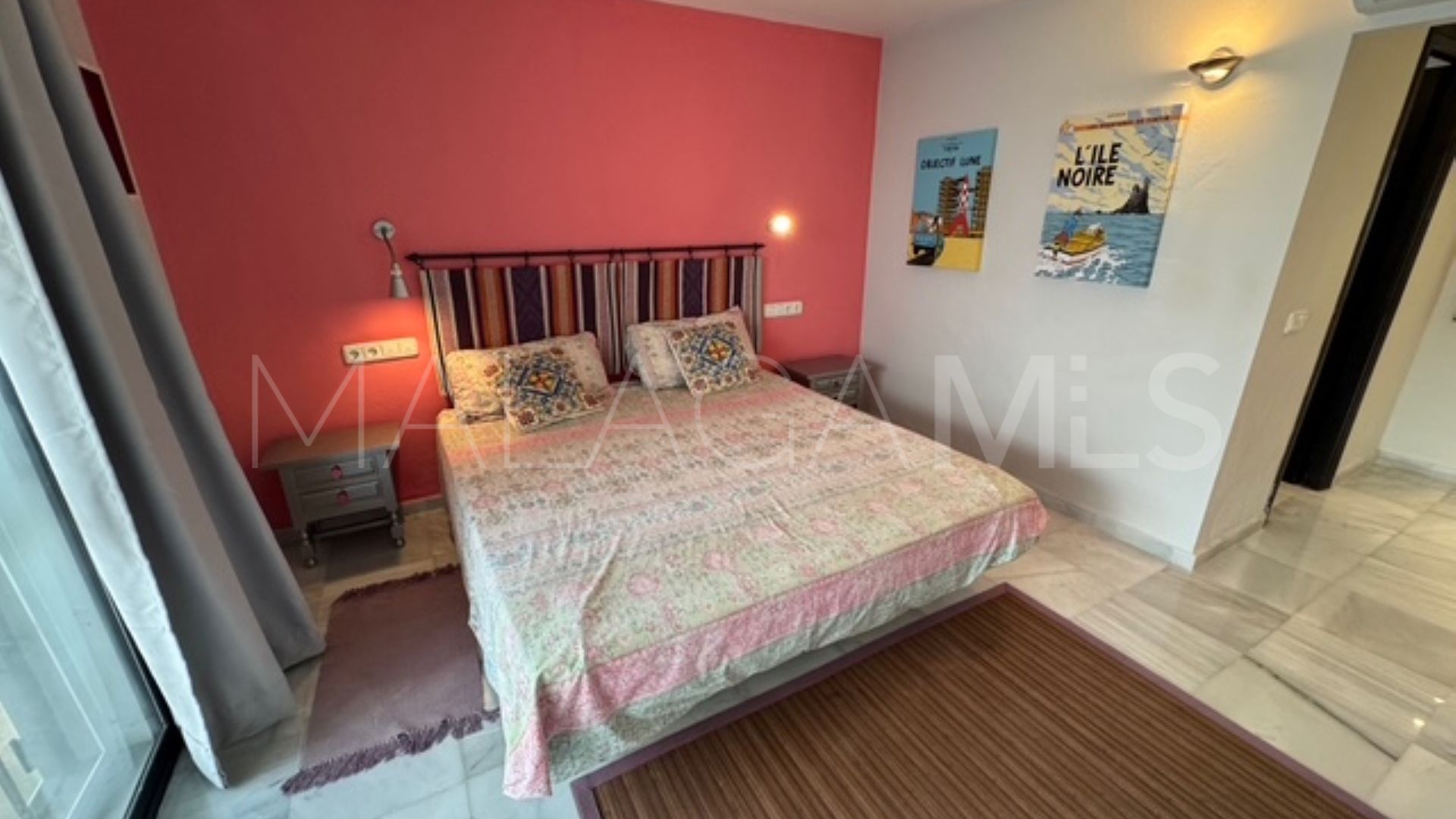 Villa for sale in Bahia Dorada