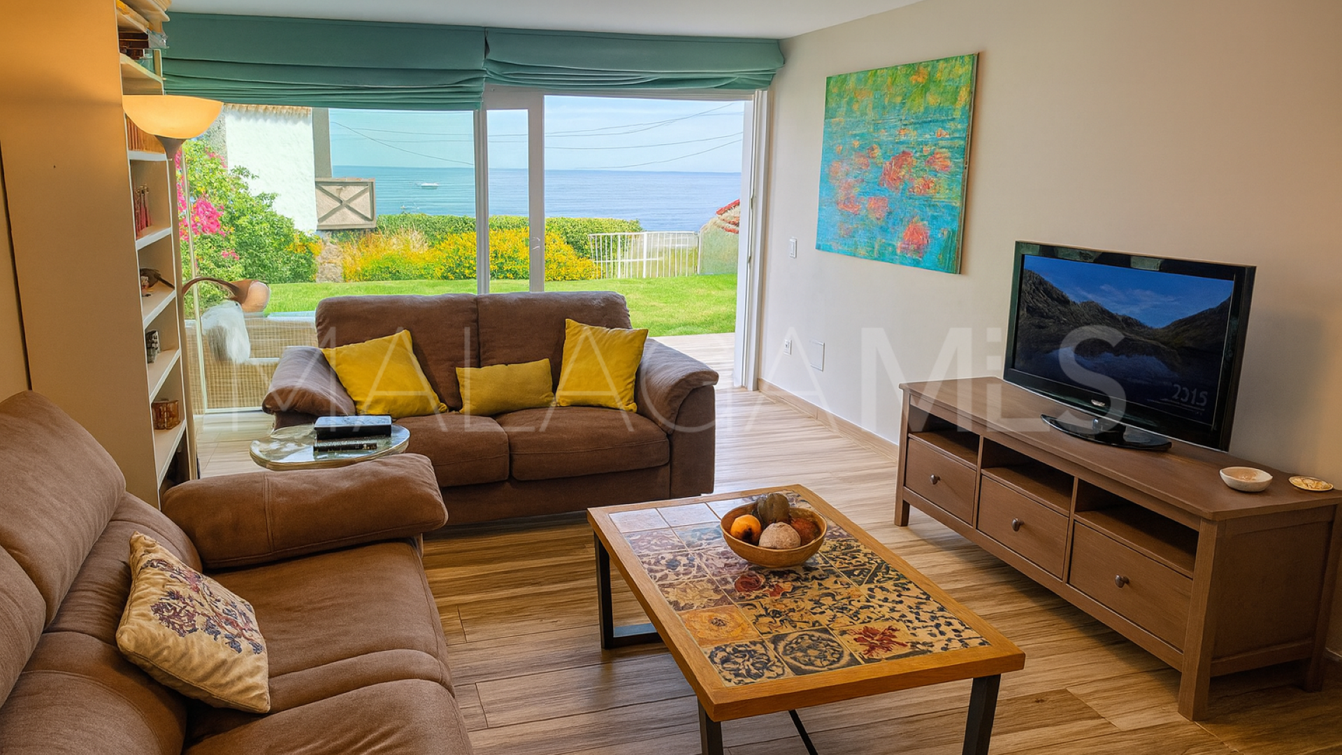 Villa for sale in Bahia Dorada