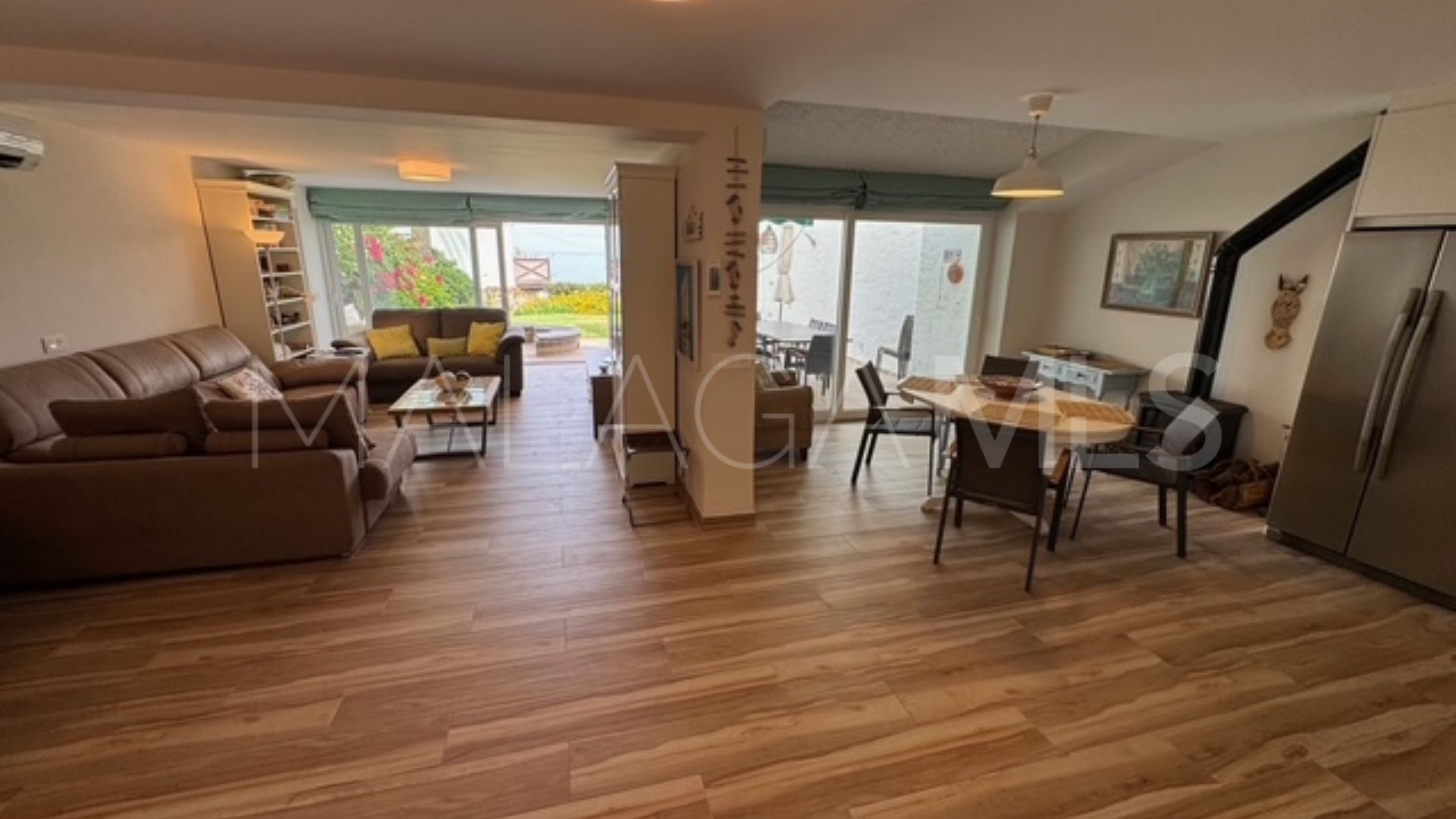 Villa for sale in Bahia Dorada