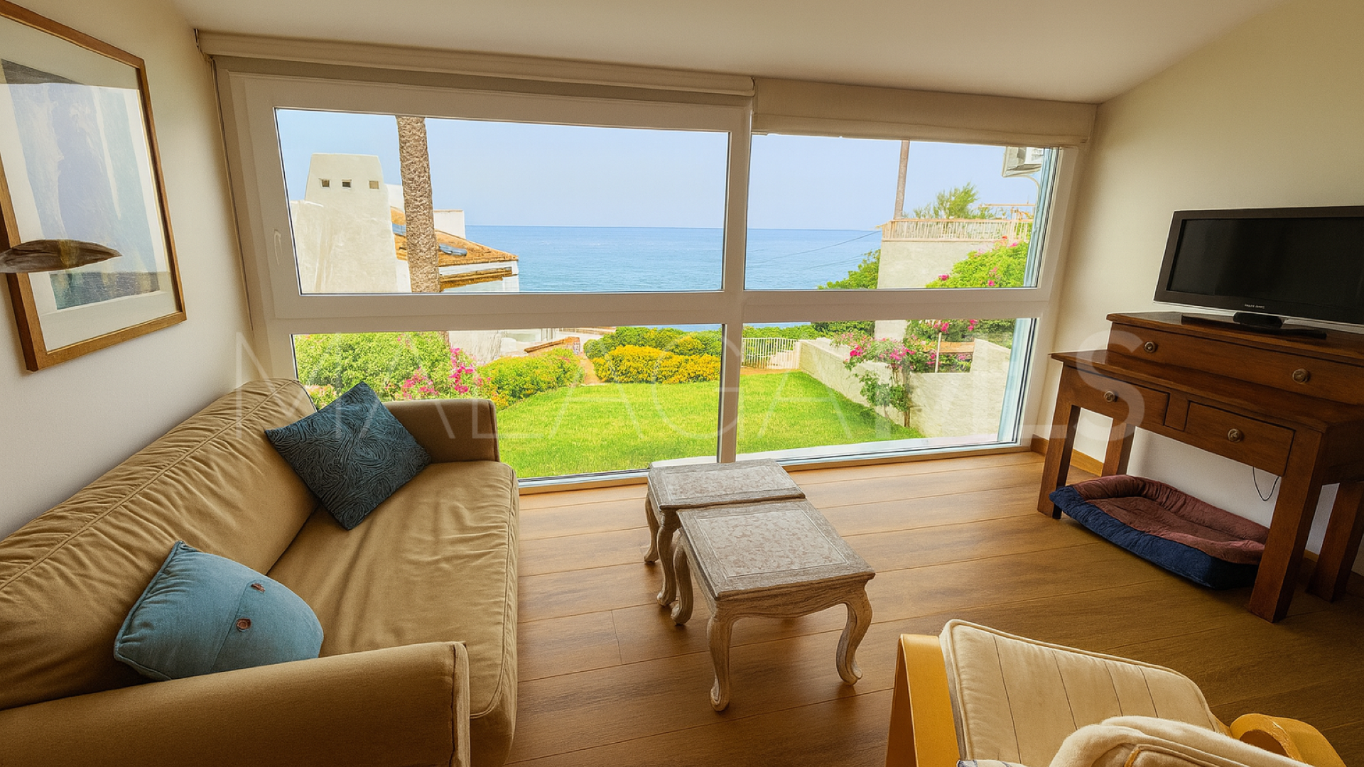 Villa for sale in Bahia Dorada