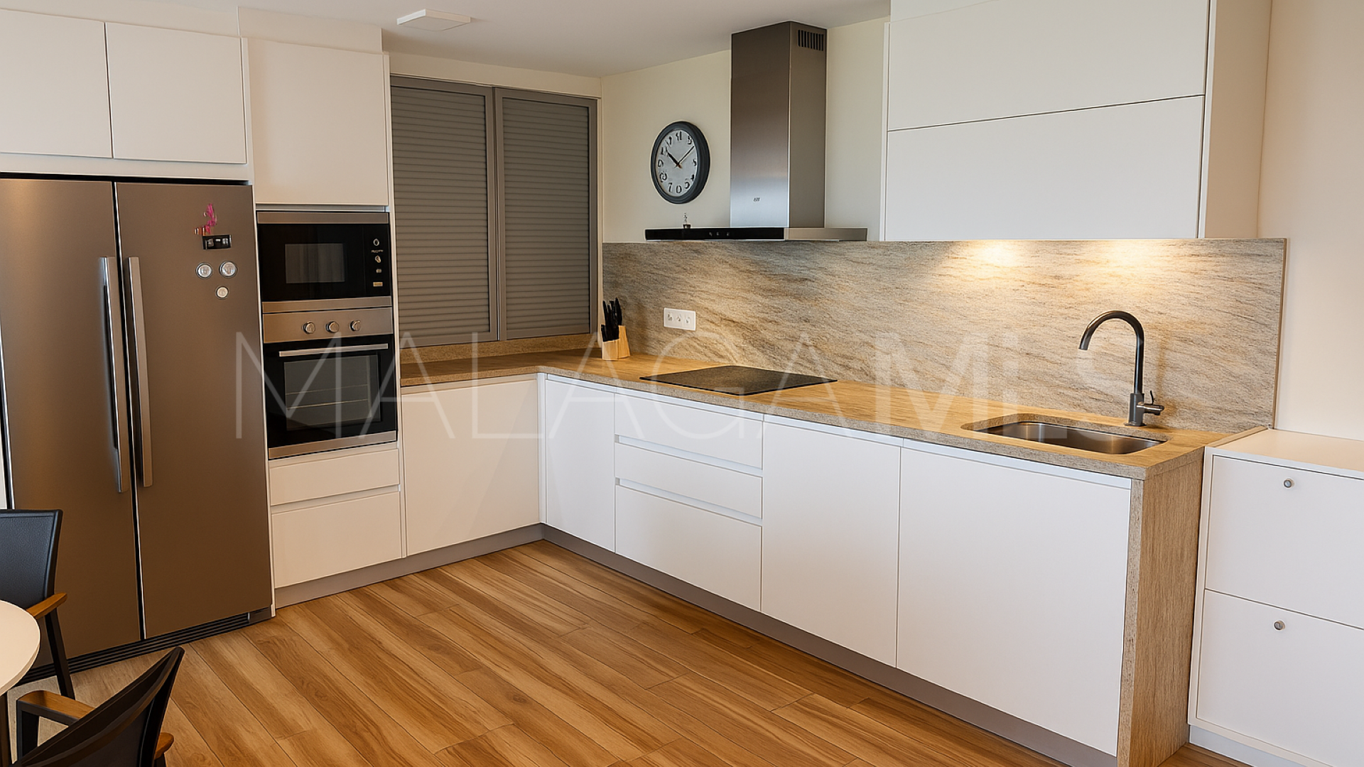 Villa for sale in Bahia Dorada