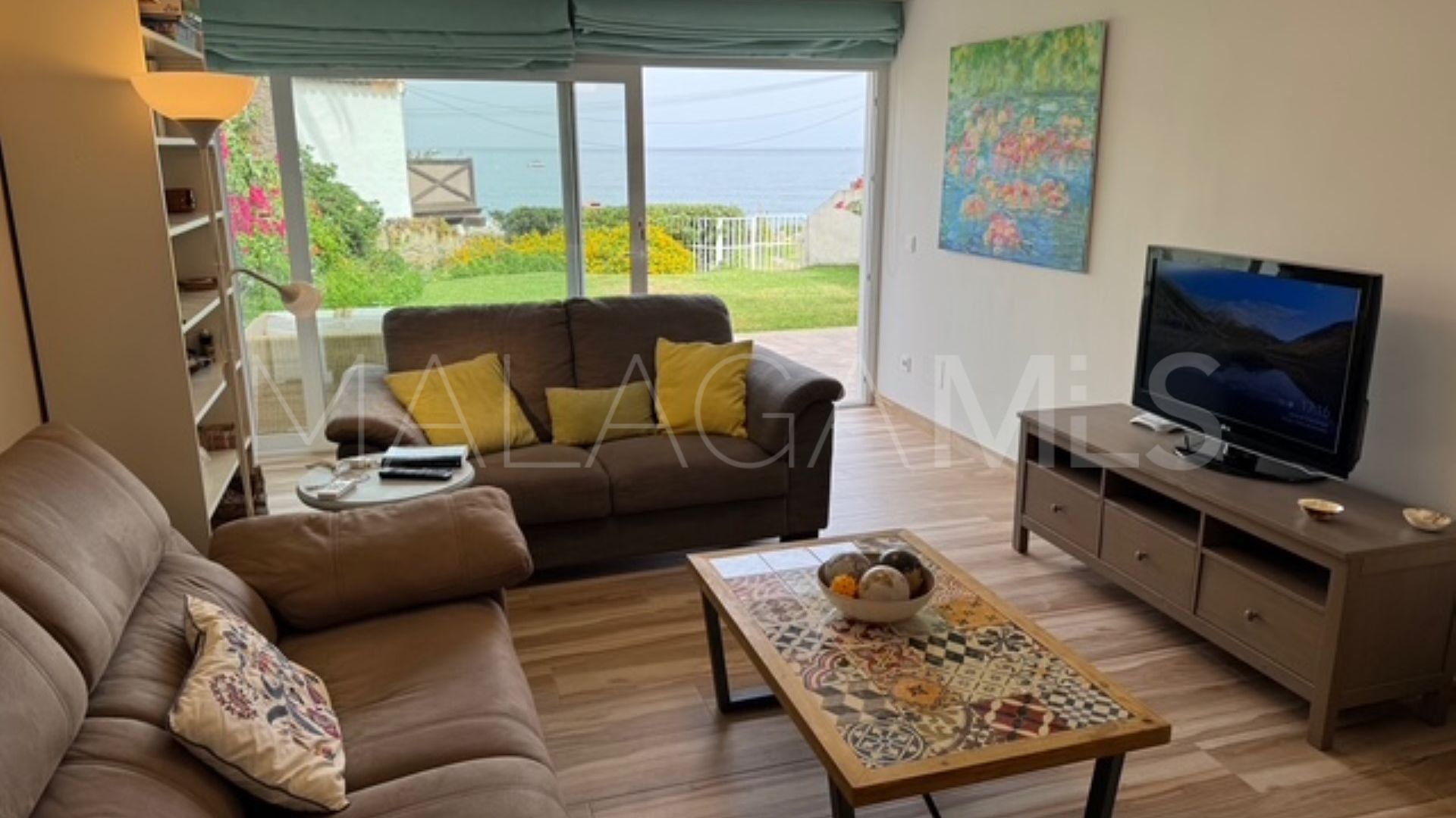 Villa for sale in Bahia Dorada