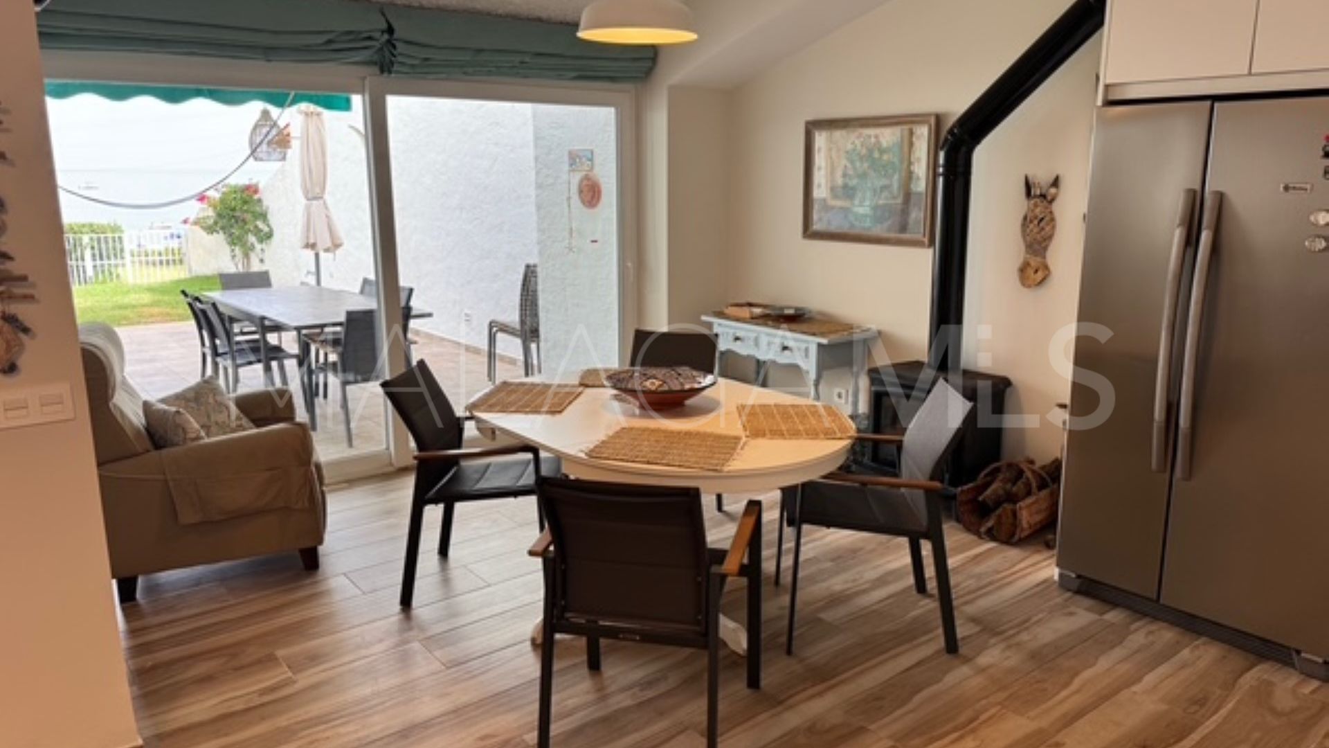 Villa for sale in Bahia Dorada