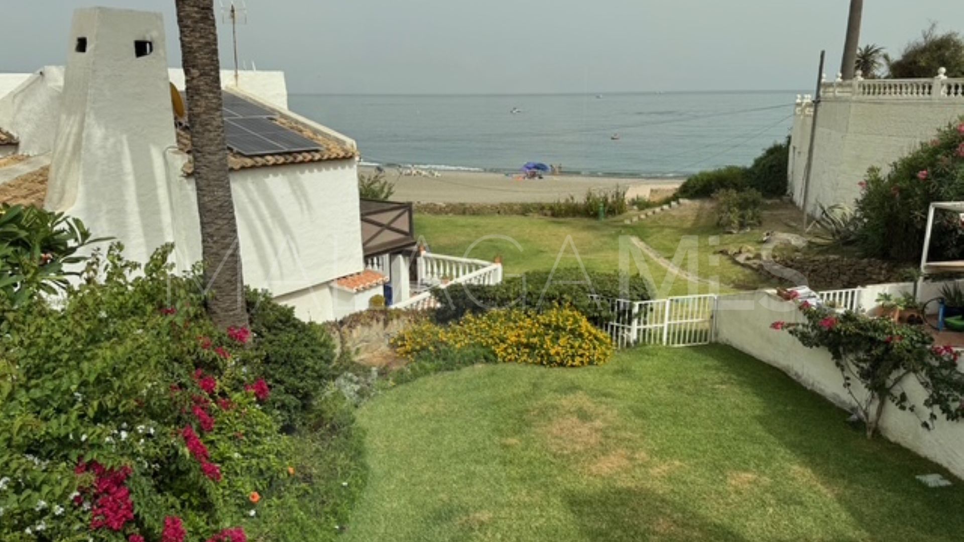 Villa for sale in Bahia Dorada