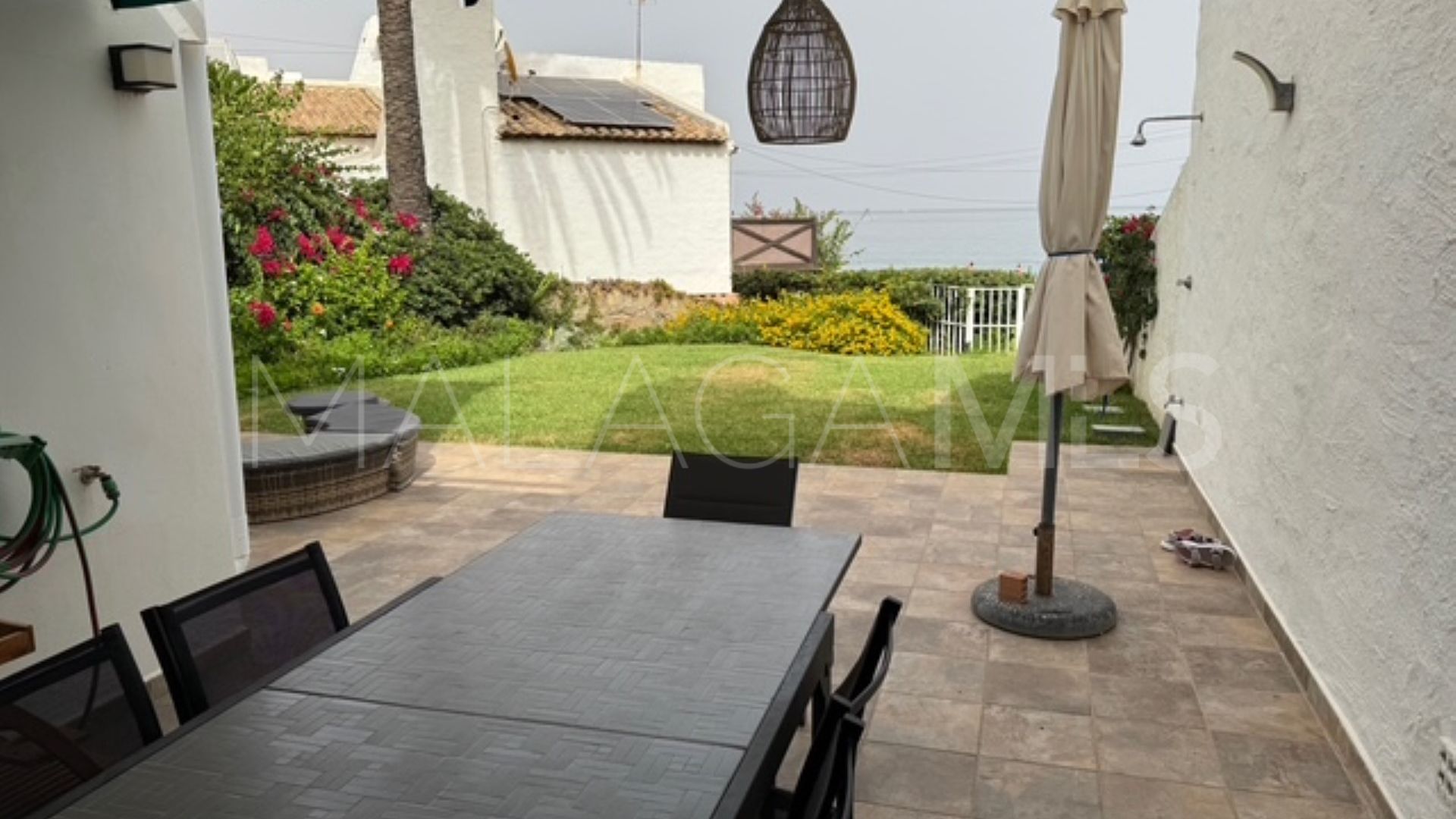 Villa for sale in Bahia Dorada