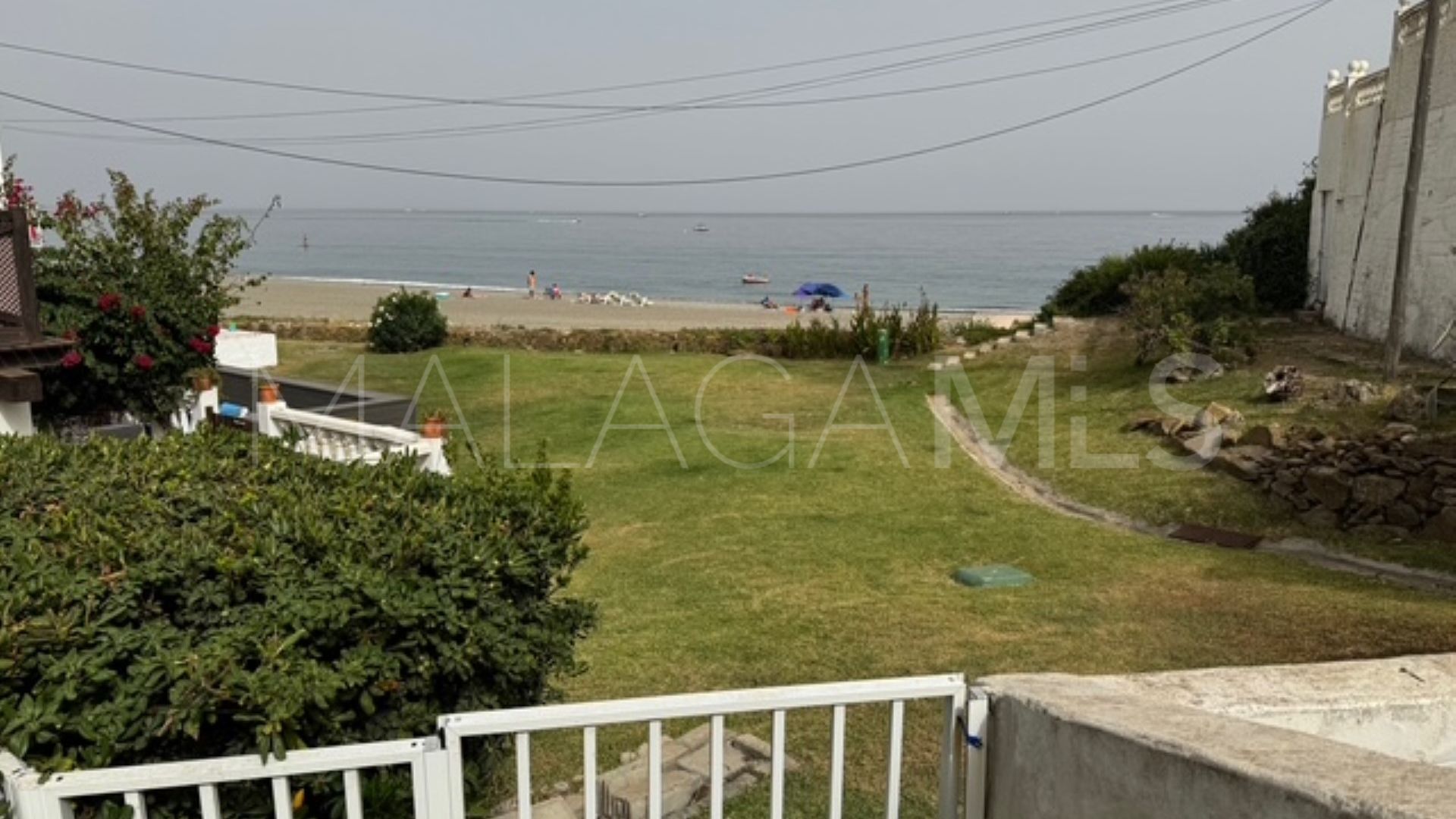 Villa for sale in Bahia Dorada