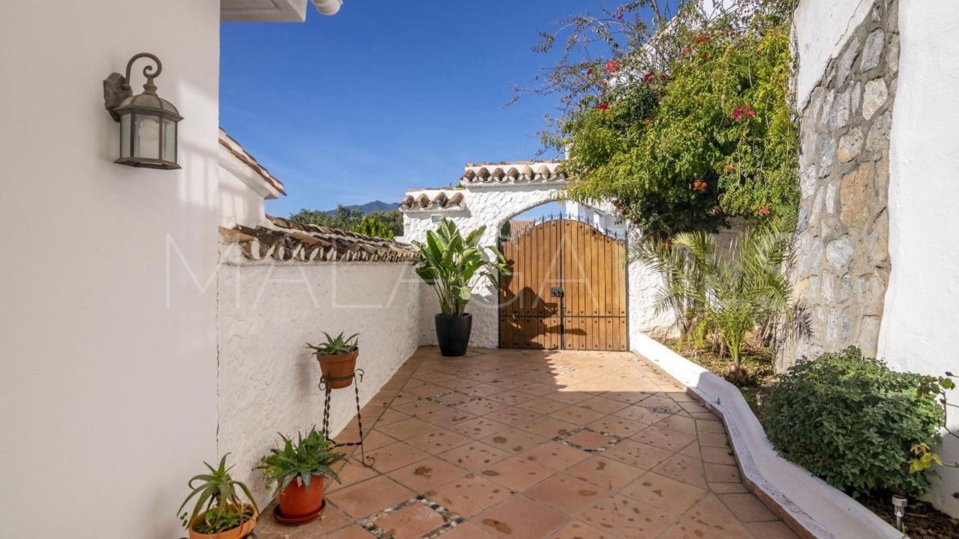 For sale Cerros del Lago villa