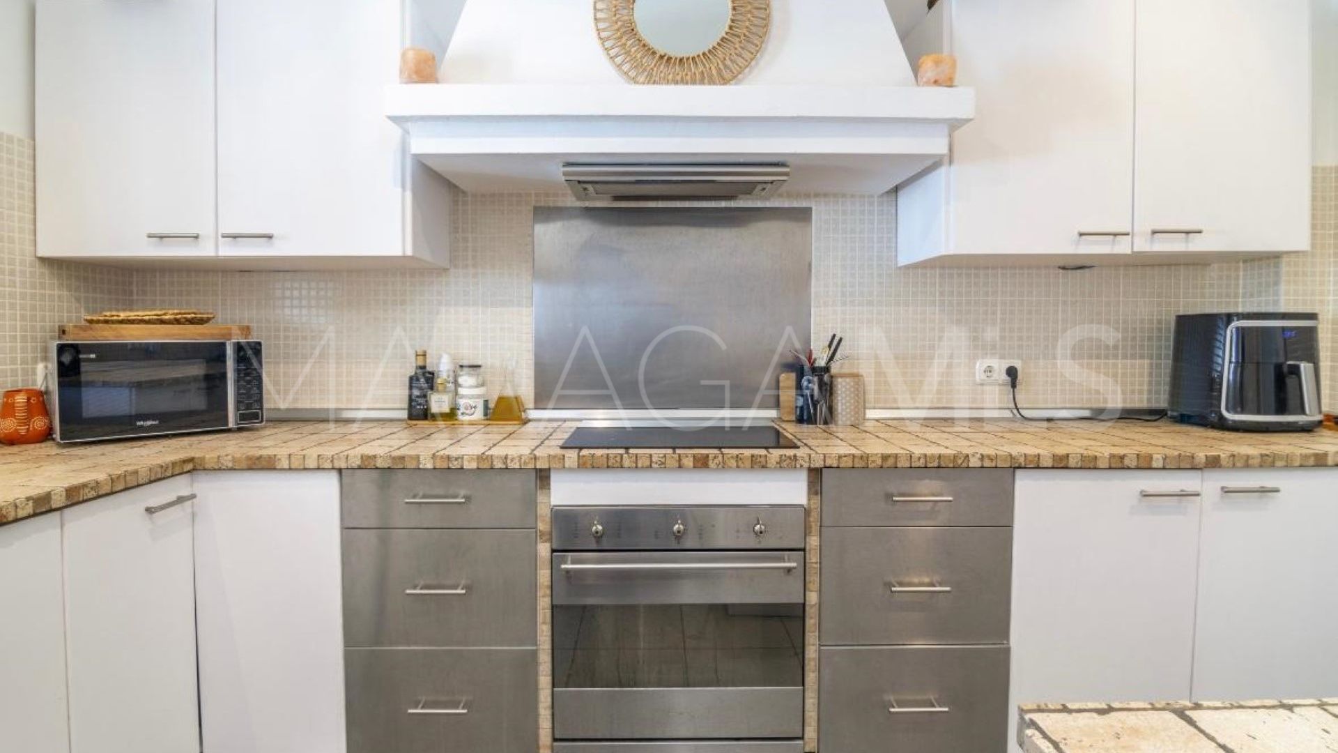 For sale Cerros del Lago villa