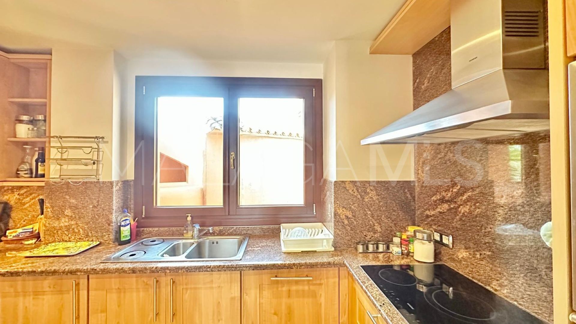 For sale 1 bedroom penthouse in Mar Azul