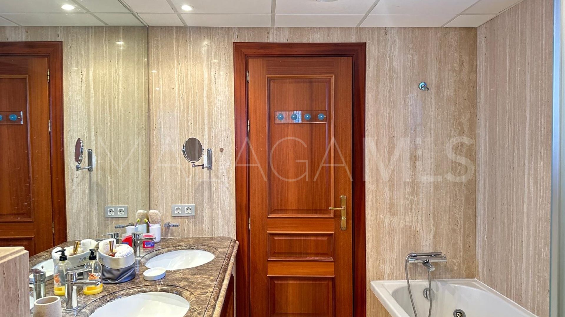 For sale 1 bedroom penthouse in Mar Azul