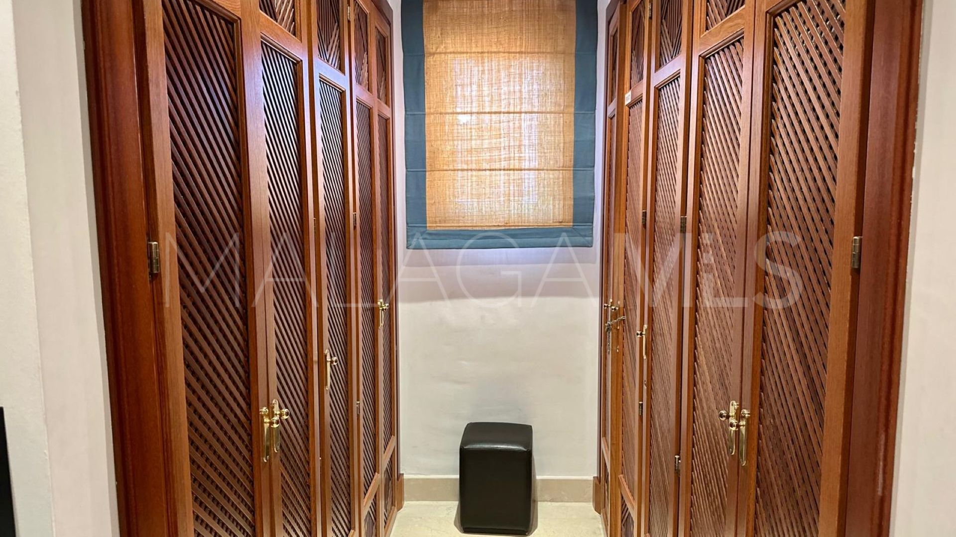 For sale 1 bedroom penthouse in Mar Azul