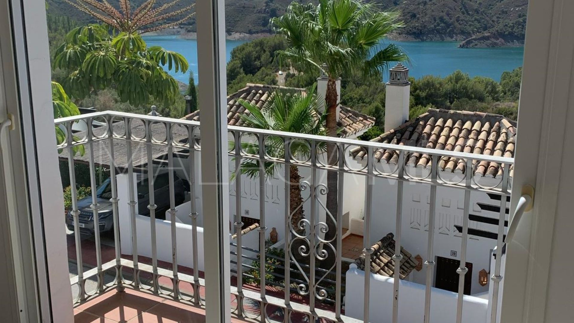 Reihenhaus for sale in Zahara de Istan
