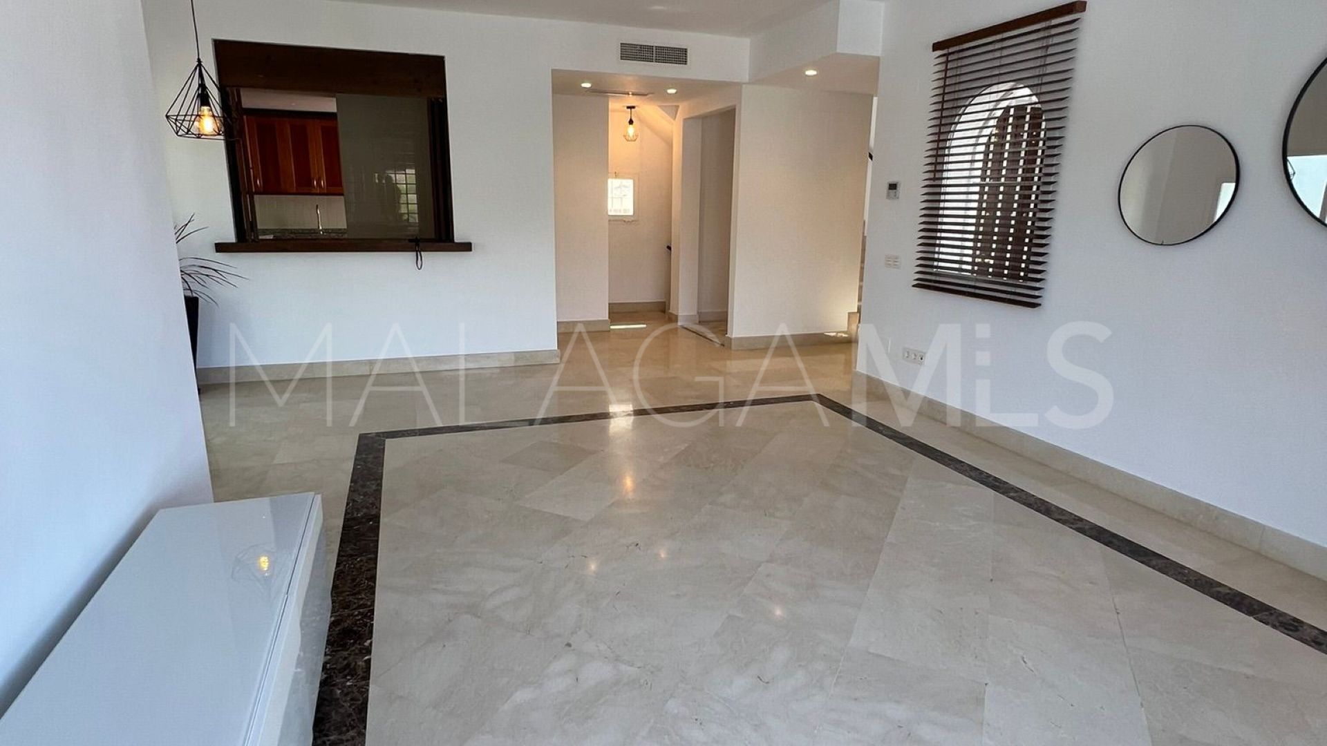 Reihenhaus for sale in Zahara de Istan