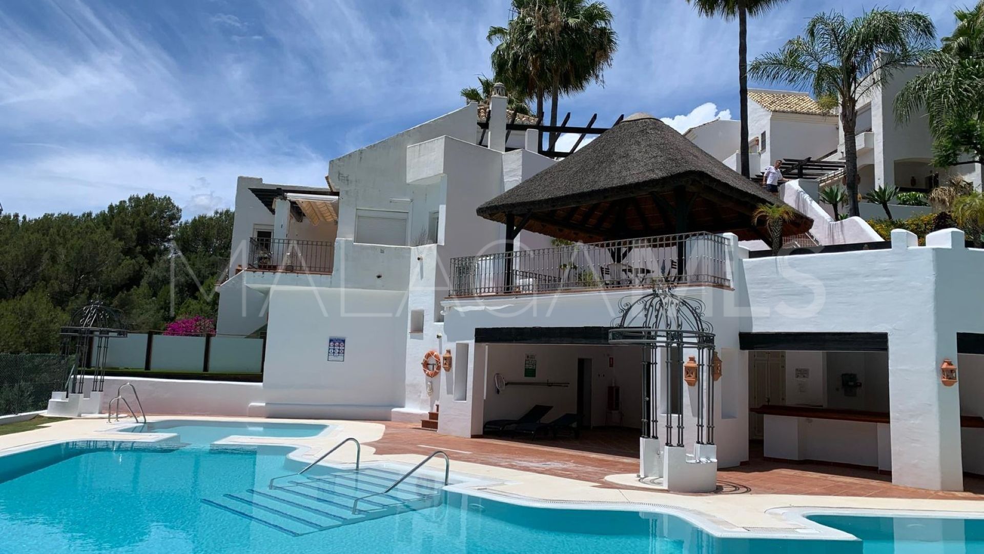 Reihenhaus for sale in Zahara de Istan