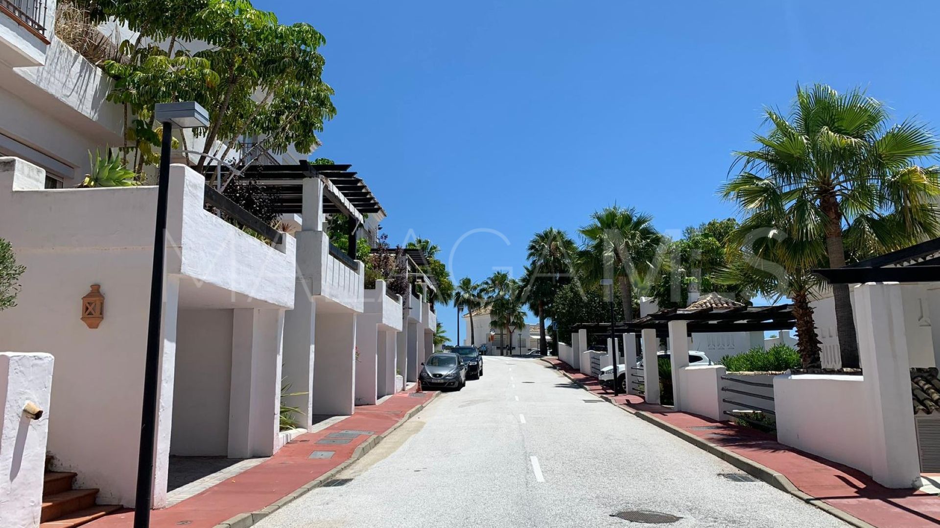 Reihenhaus for sale in Zahara de Istan