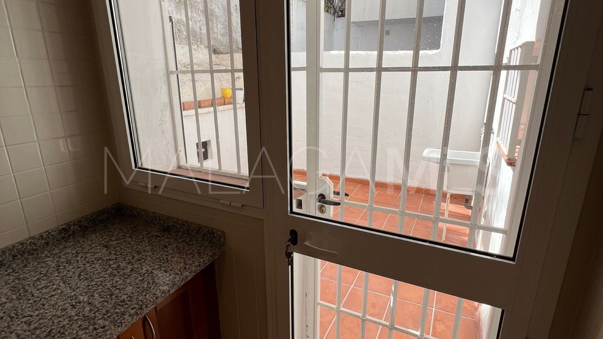 Reihenhaus for sale in Zahara de Istan