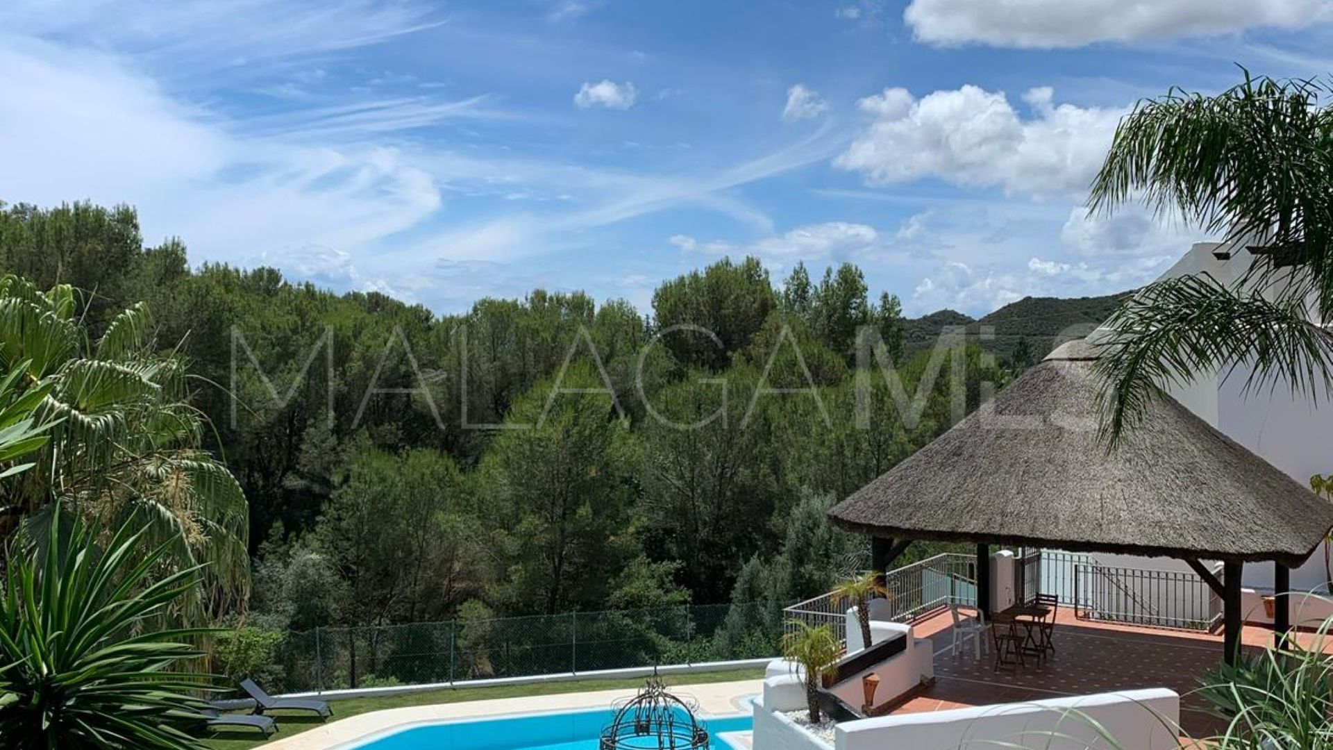 Reihenhaus for sale in Zahara de Istan