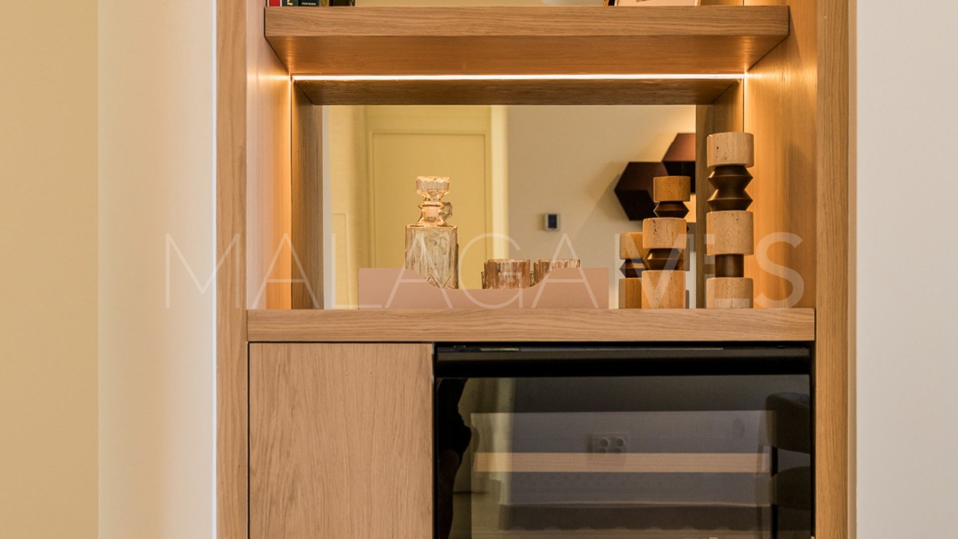 Penthouse for sale in Bahía del Velerín