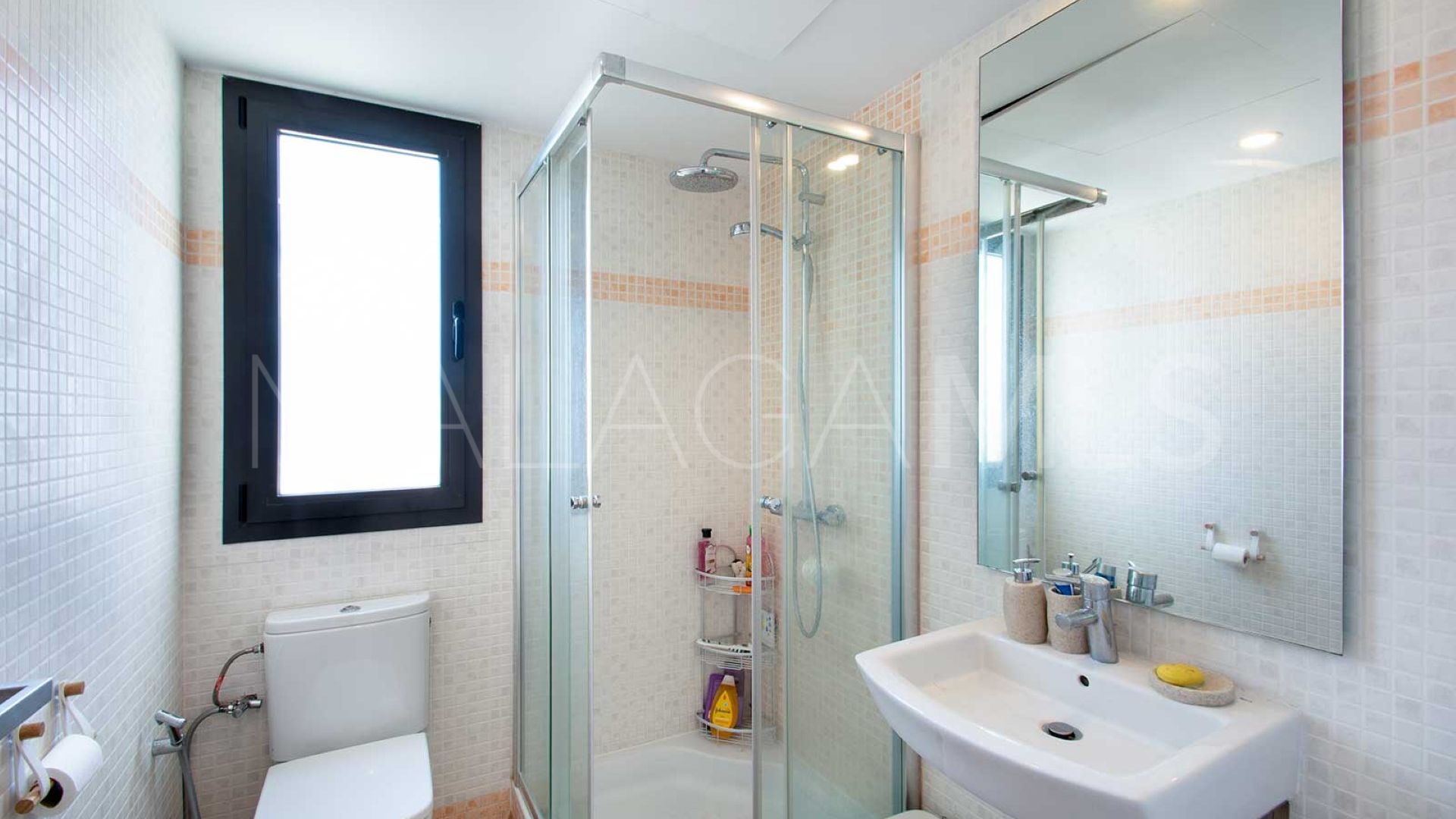 Tvåvånings takvåning for sale in Selwo