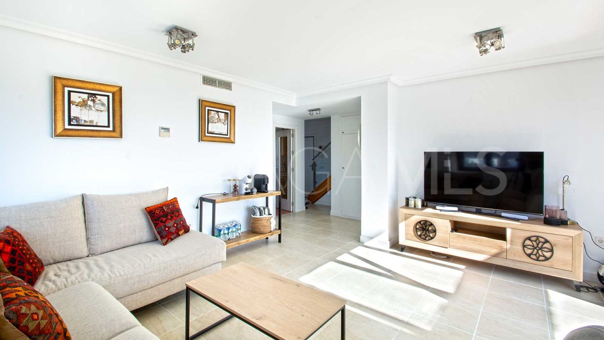 Tvåvånings takvåning for sale in Selwo