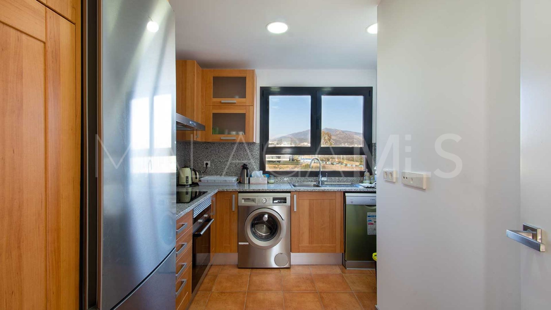 Tvåvånings takvåning for sale in Selwo