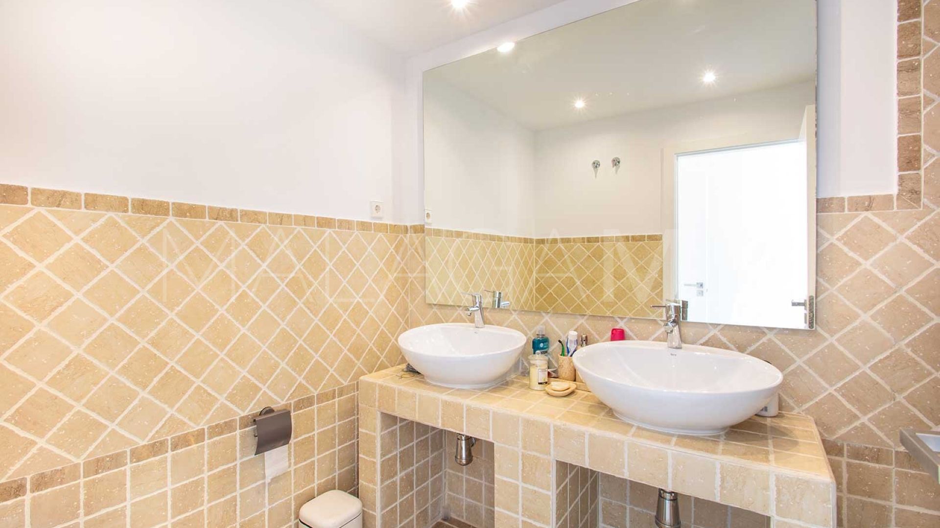 Tvåvånings takvåning for sale in Selwo