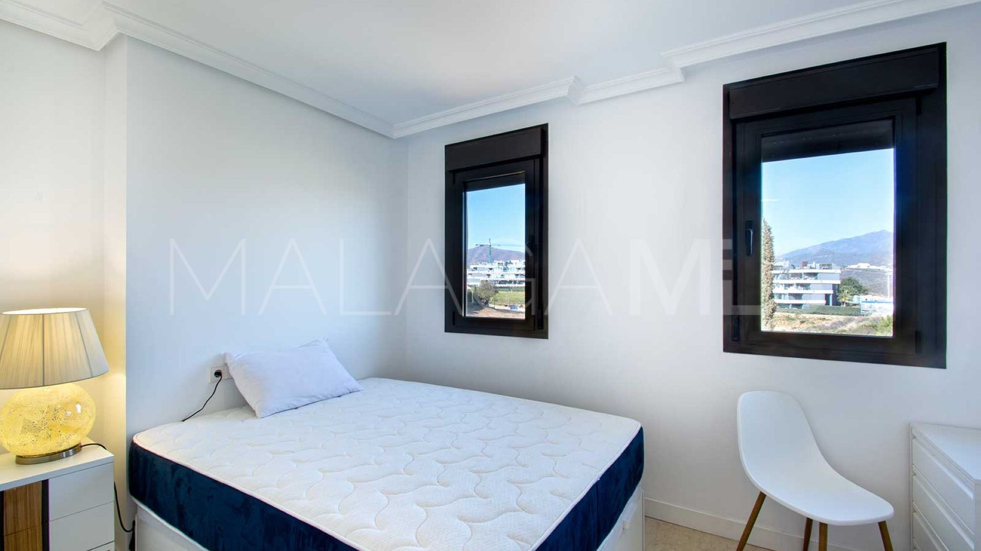 Tvåvånings takvåning for sale in Selwo