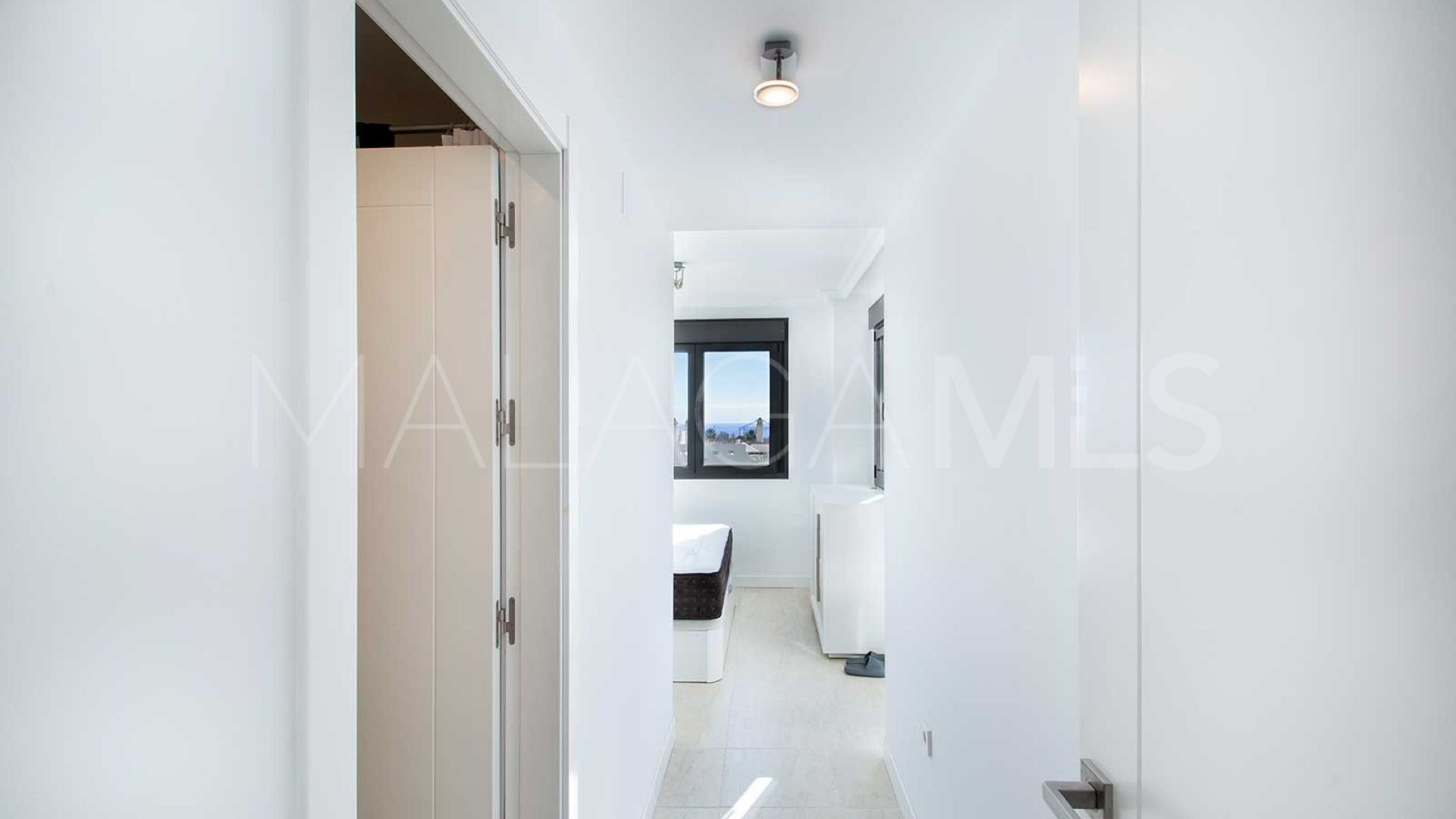 Tvåvånings takvåning for sale in Selwo