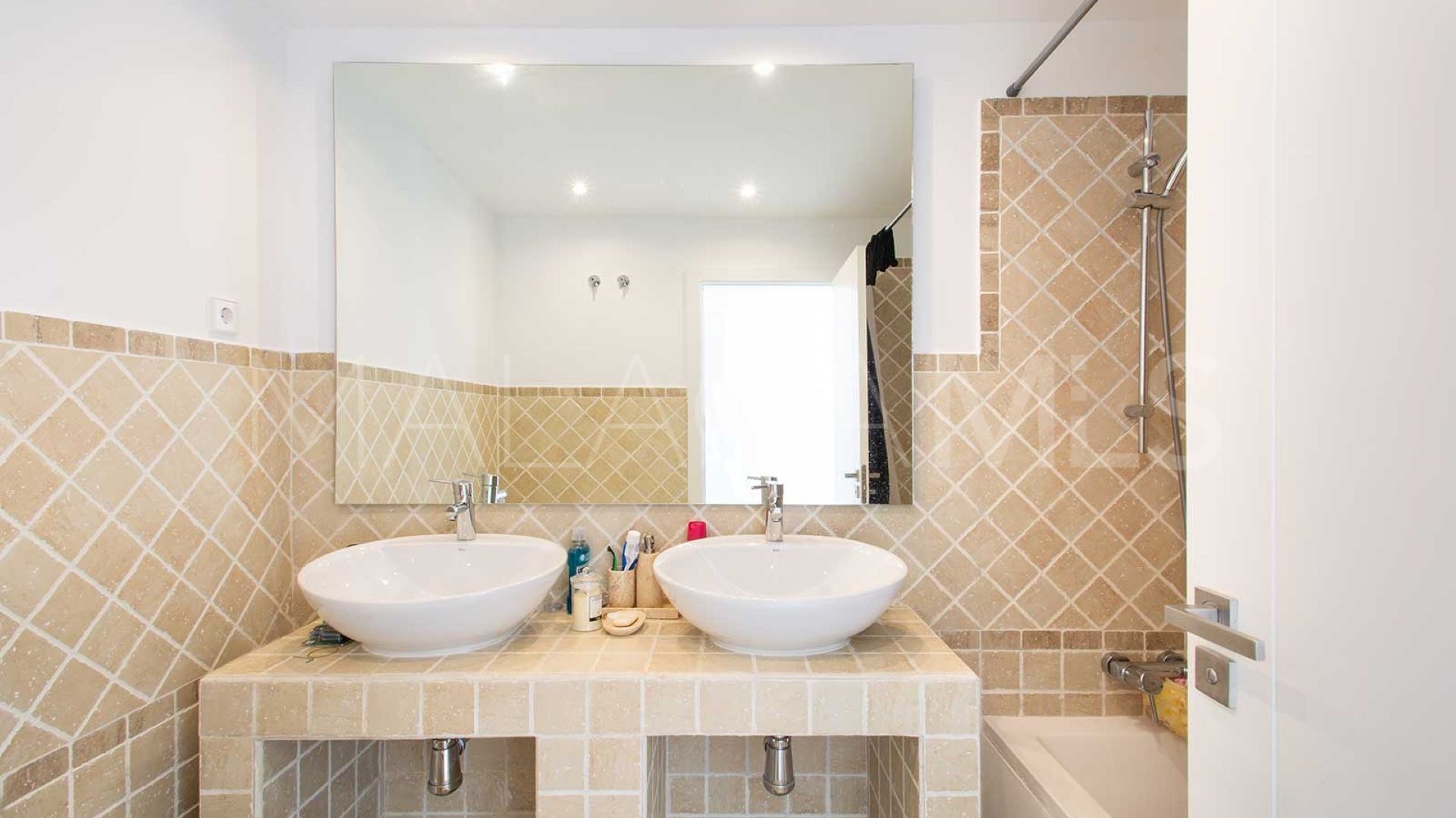 Tvåvånings takvåning for sale in Selwo