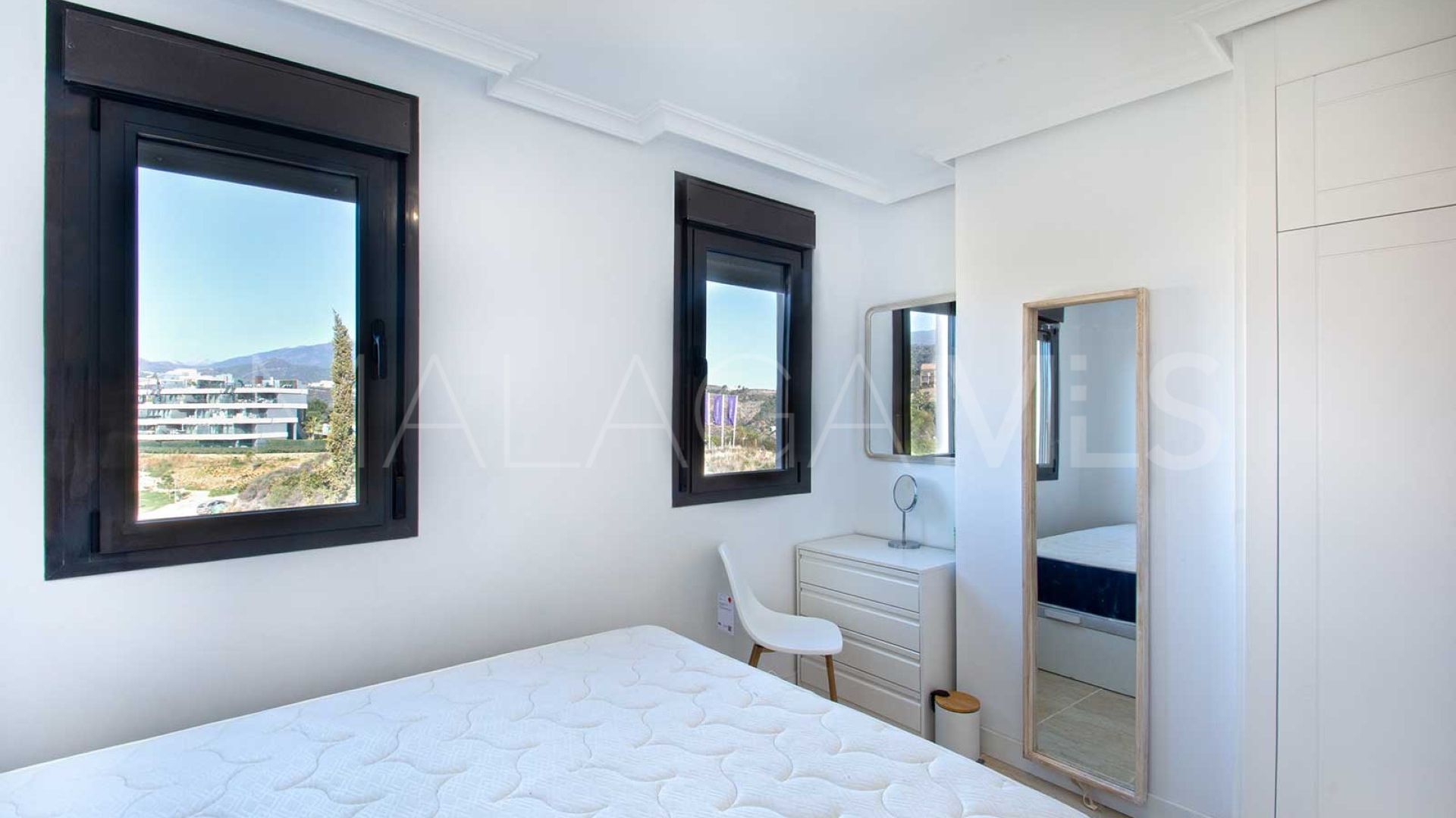 Tvåvånings takvåning for sale in Selwo