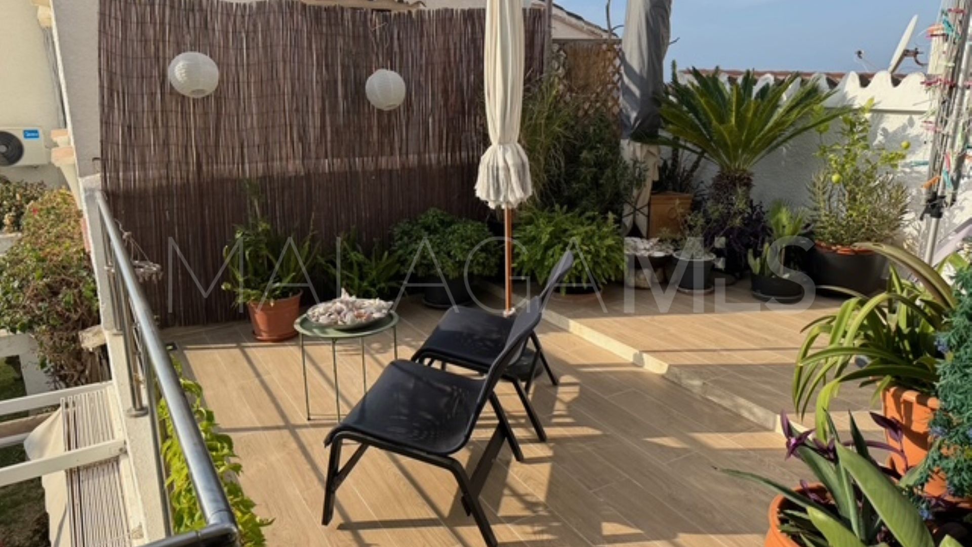 For sale El Pirata 3 bedrooms town house