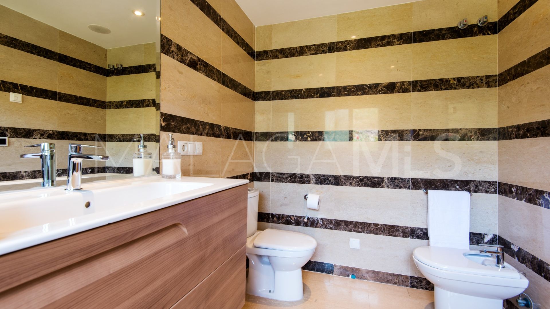 Maison de ville for sale in La Meridiana