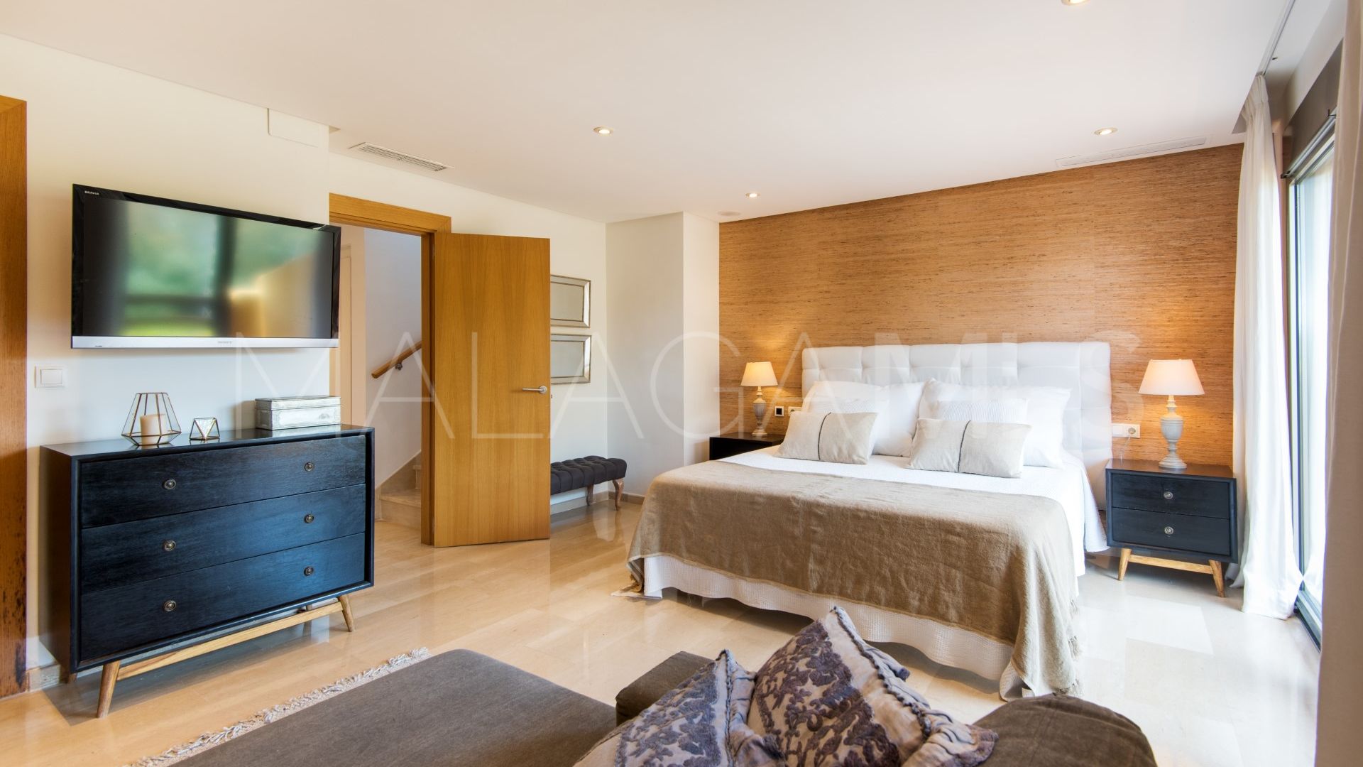 Maison de ville for sale in La Meridiana