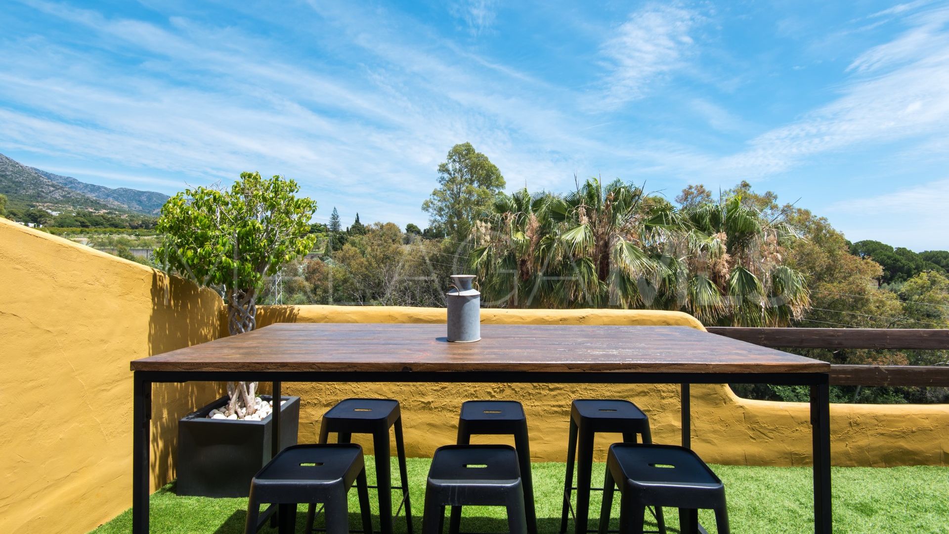 Maison de ville for sale in La Meridiana