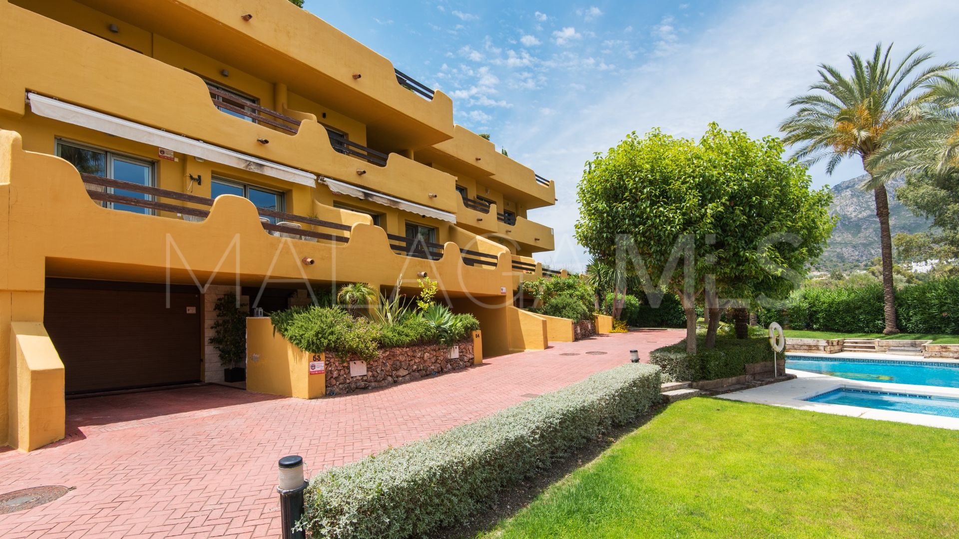 Maison de ville for sale in La Meridiana