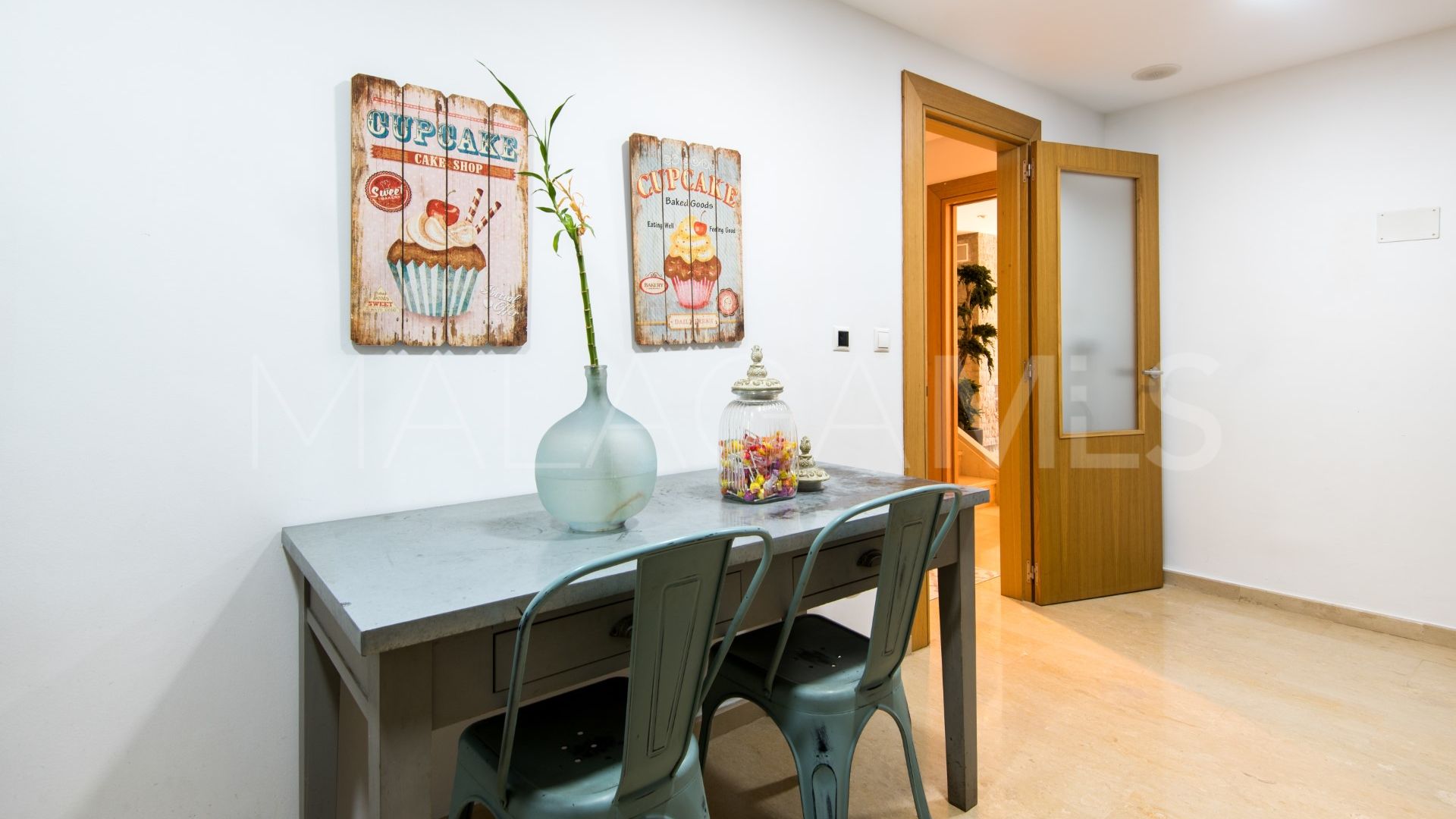 Maison de ville for sale in La Meridiana