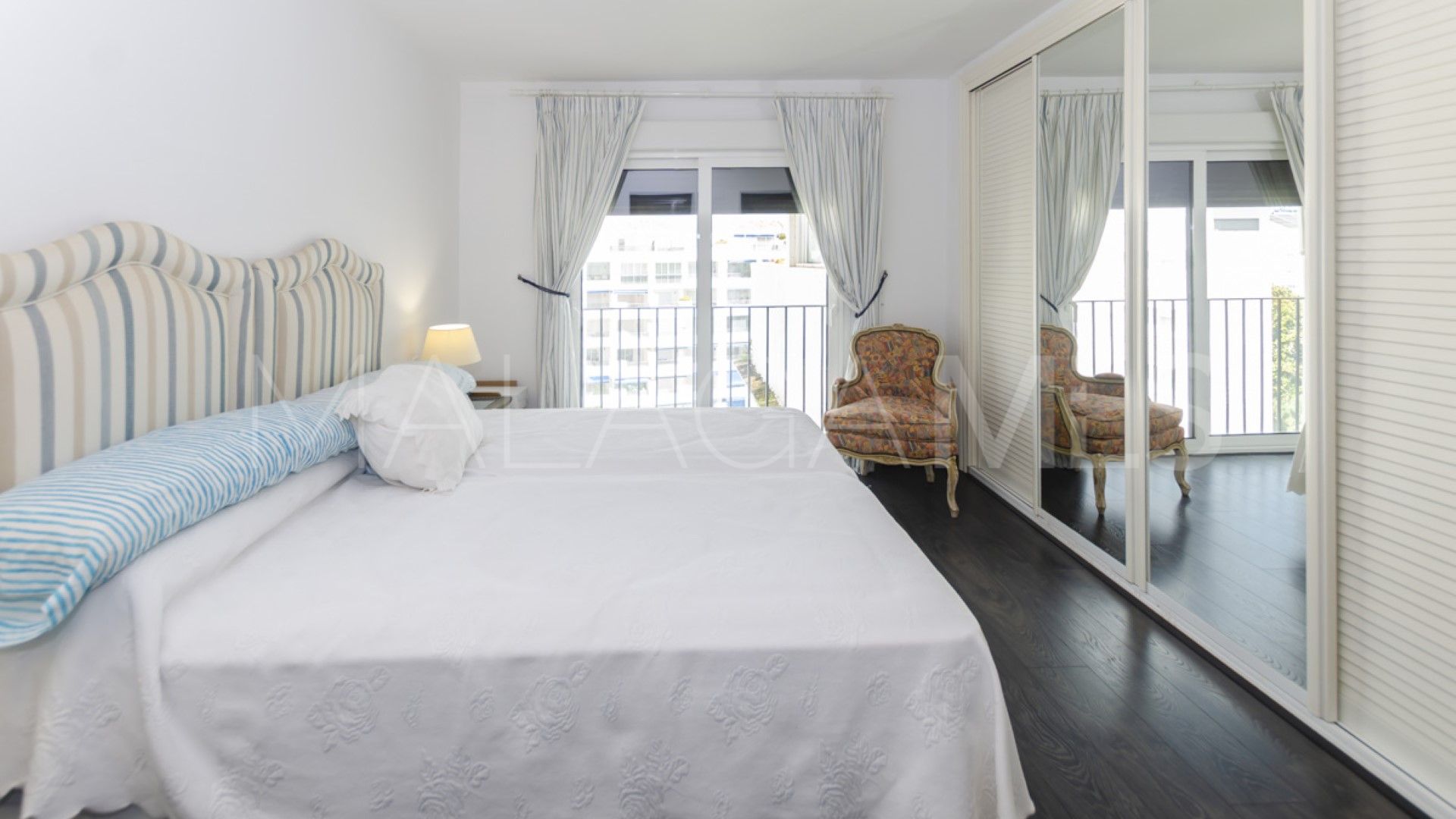 For sale Jardines del Puerto 3 bedrooms penthouse
