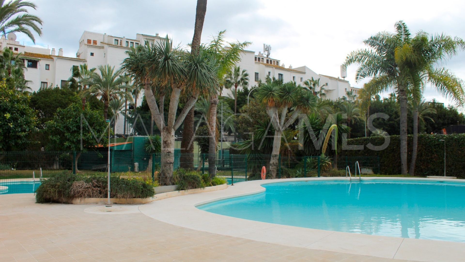 For sale Jardines del Puerto 3 bedrooms penthouse