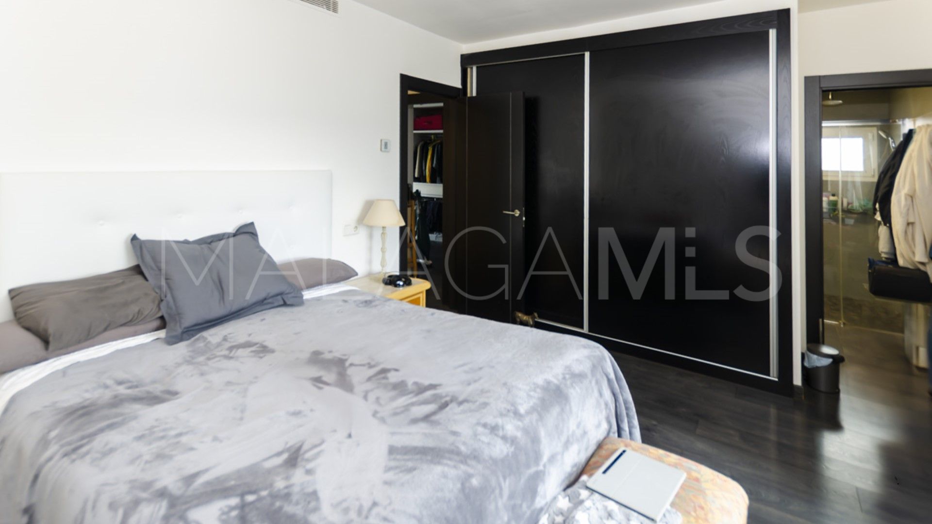 For sale Jardines del Puerto 3 bedrooms penthouse