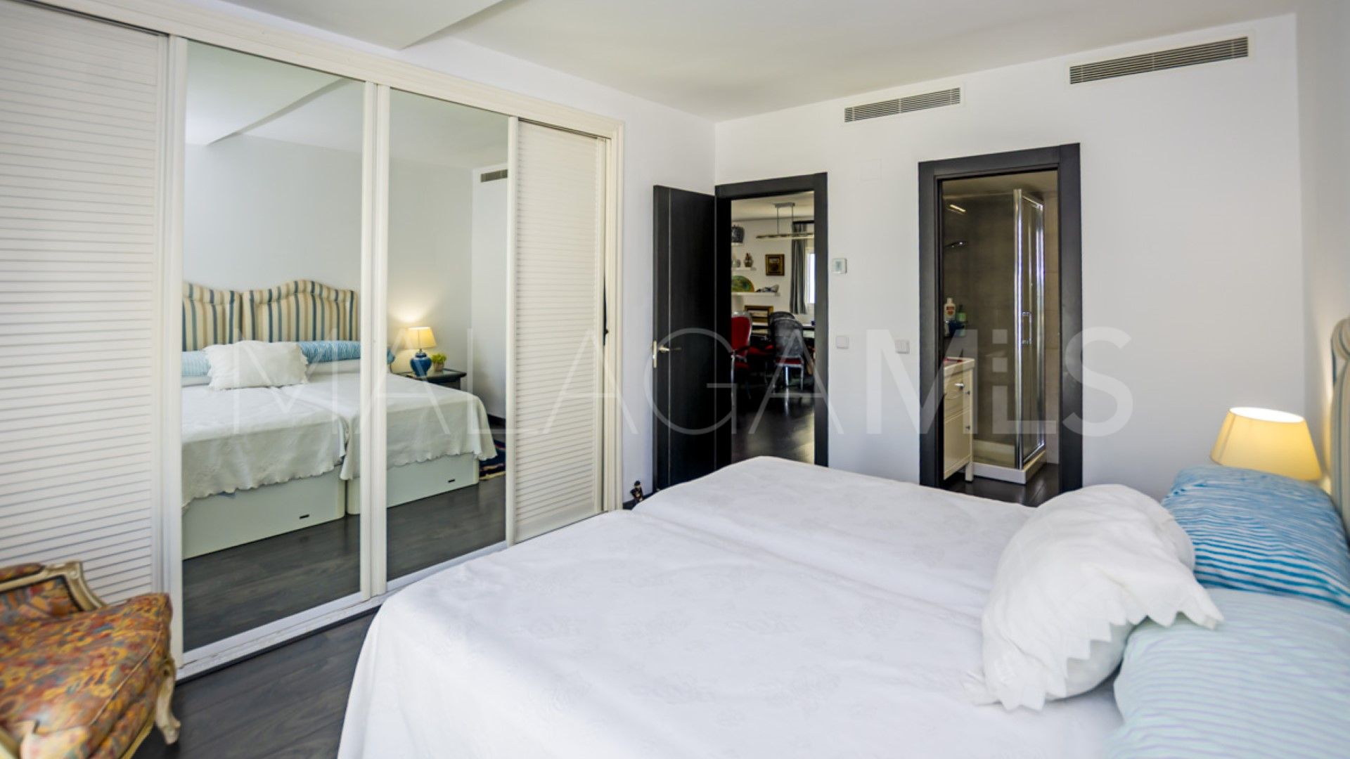 For sale Jardines del Puerto 3 bedrooms penthouse