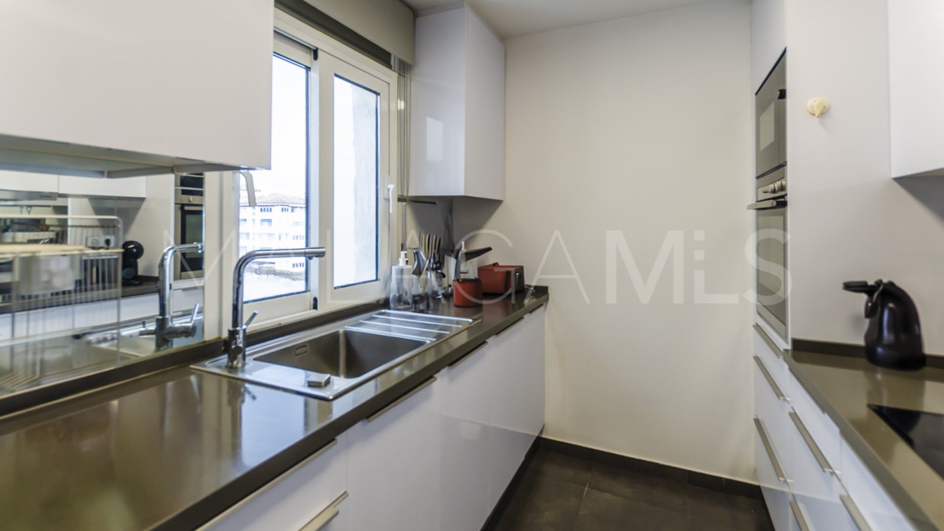 For sale Jardines del Puerto 3 bedrooms penthouse