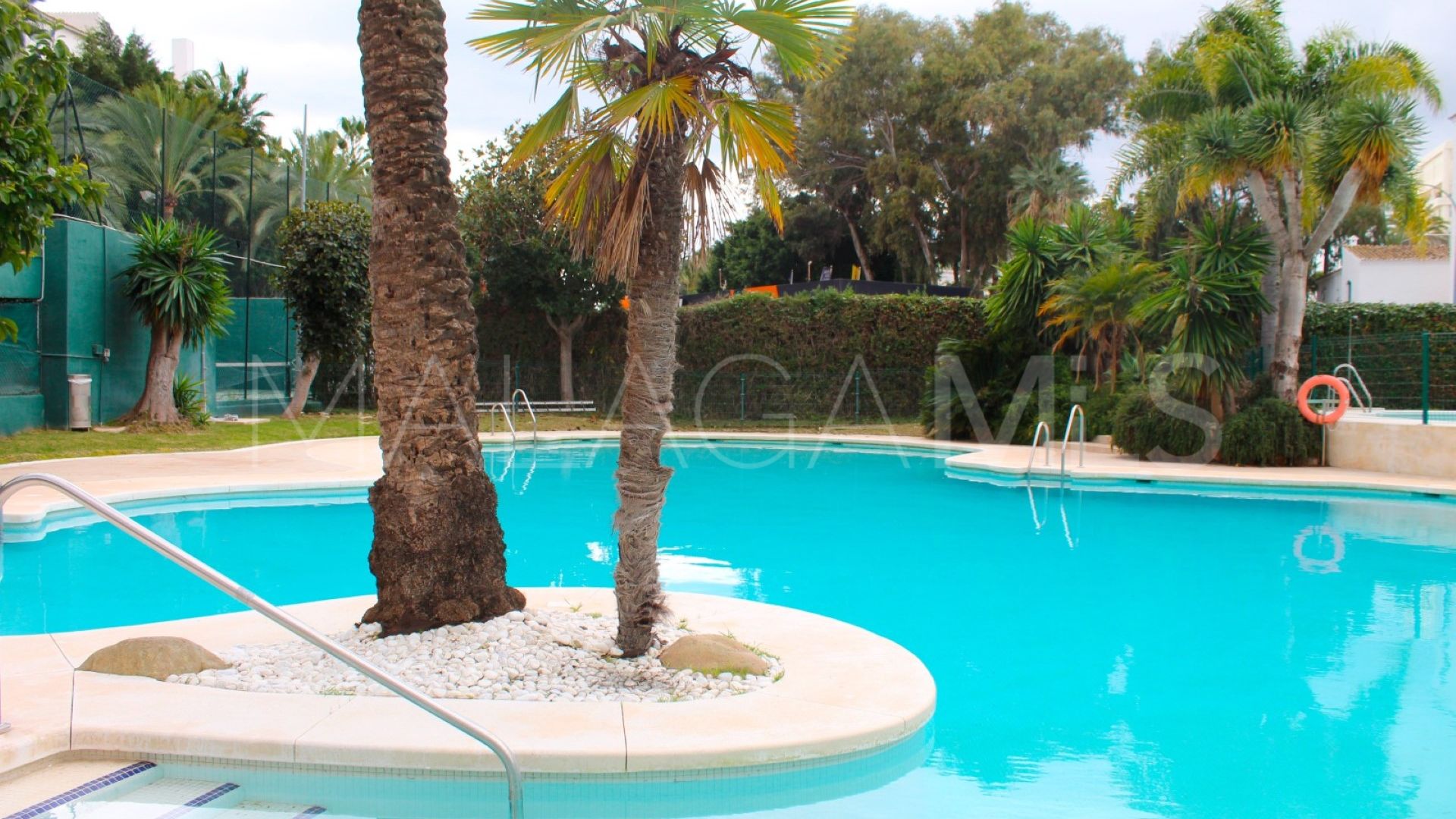 For sale Jardines del Puerto 3 bedrooms penthouse