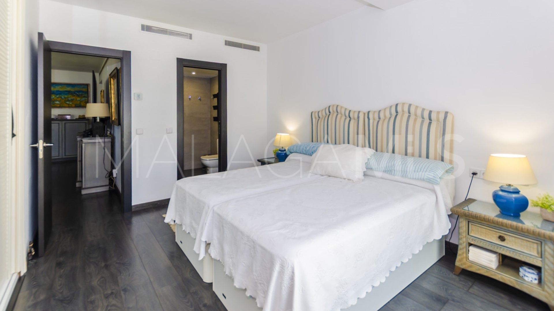 For sale Jardines del Puerto 3 bedrooms penthouse