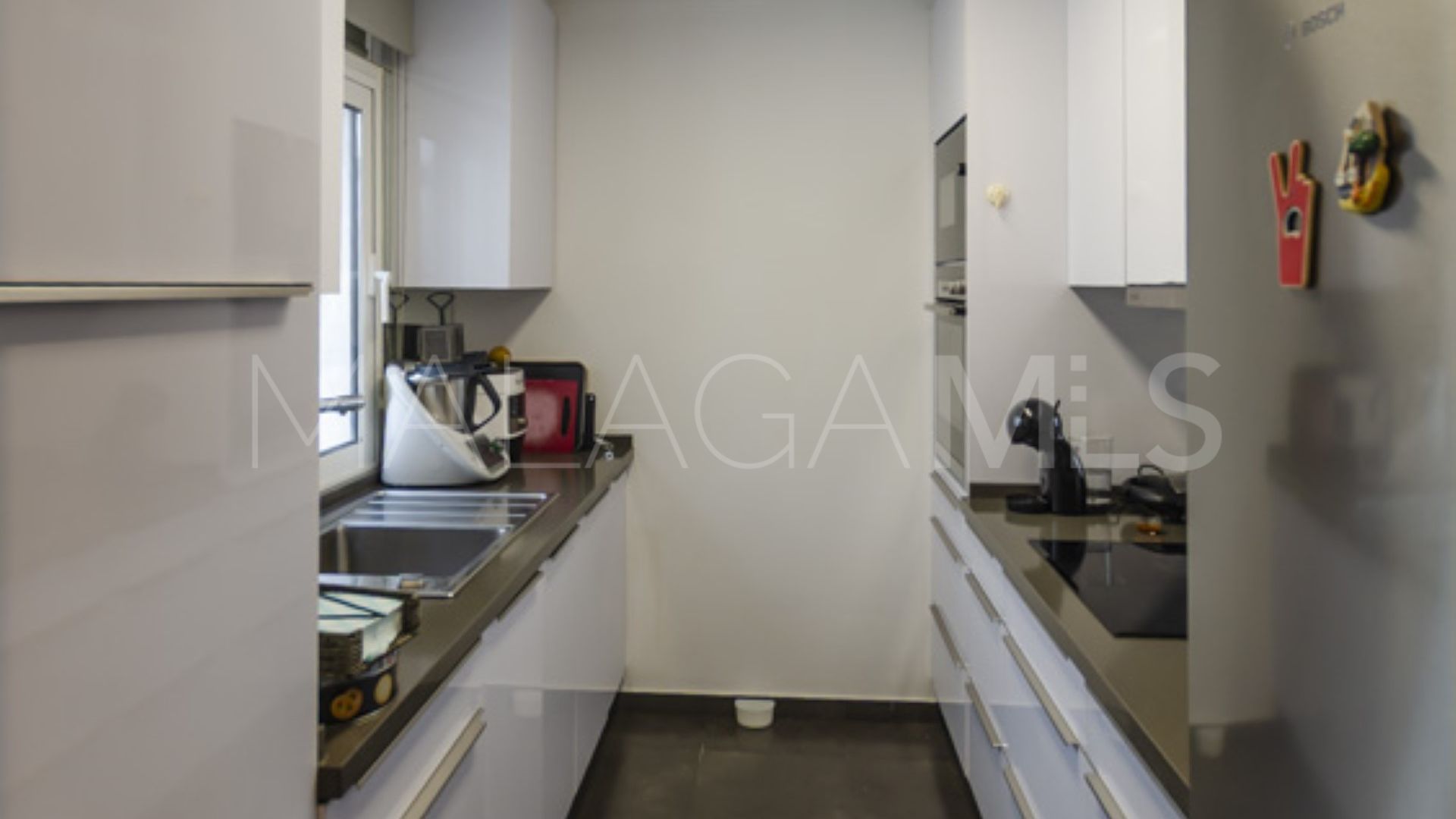 For sale Jardines del Puerto 3 bedrooms penthouse